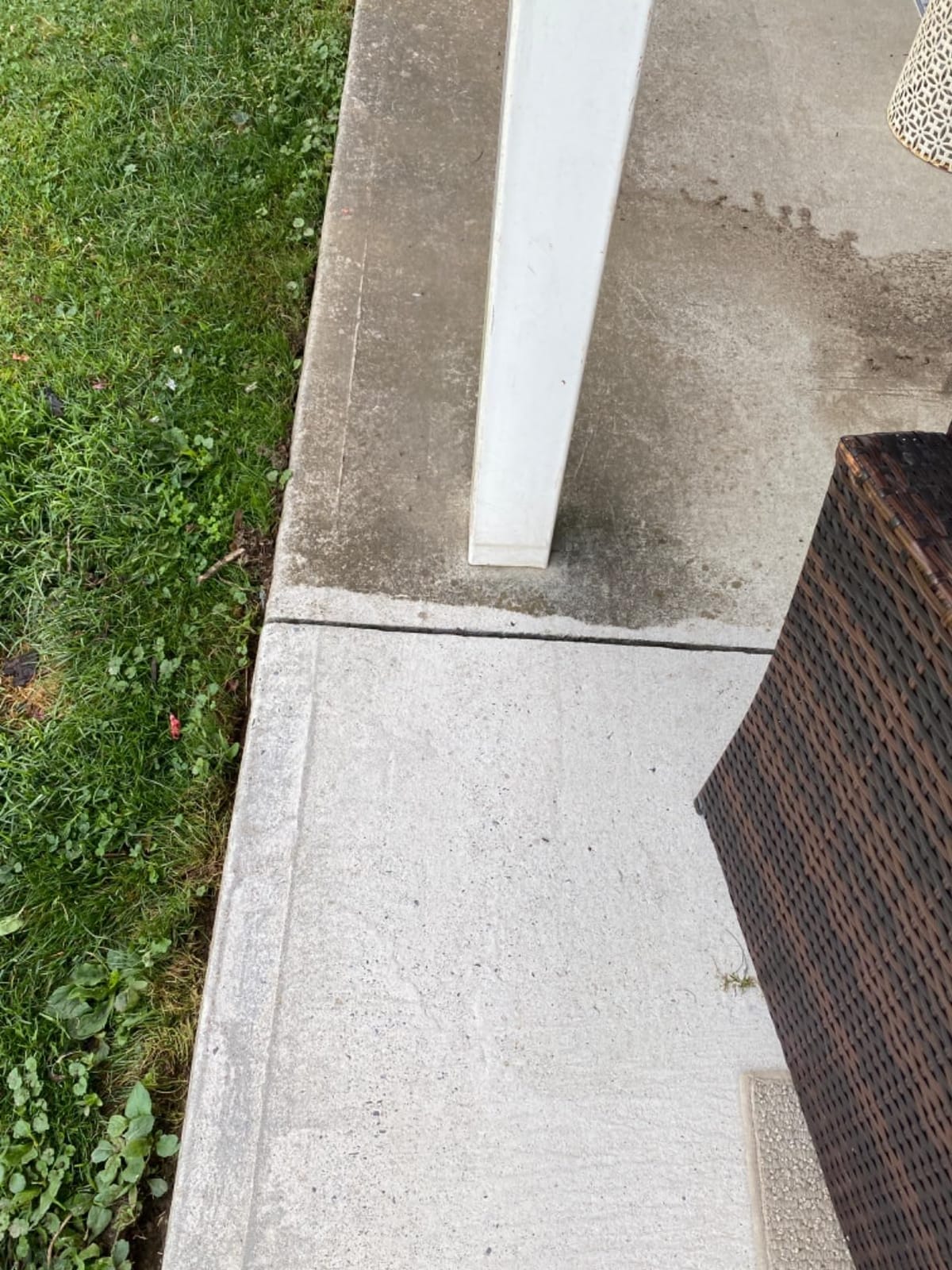 CRAFTSMAN Electric Pressure Washer, Cold Water, 1900-PSI, 1.2-GPM, Corded (CMEPW1900) customer photo 2
