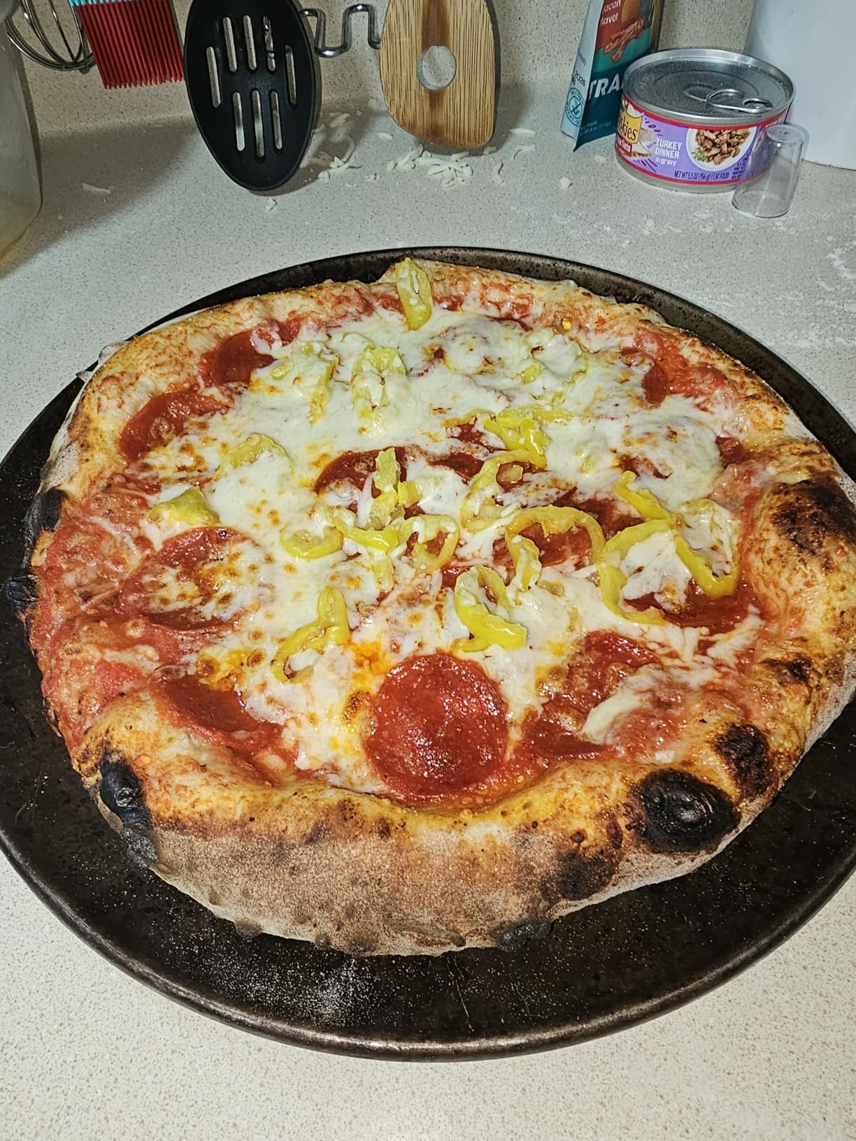 Ooni Koda 16 Propane Gas Pizza Oven - 16