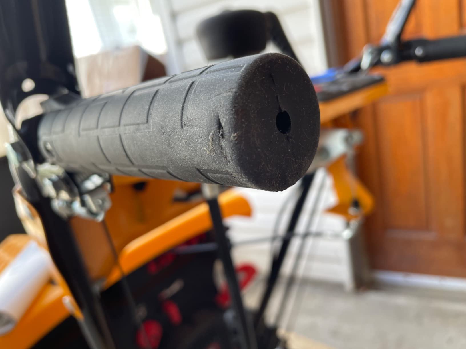 Massimo Snow Blower 30