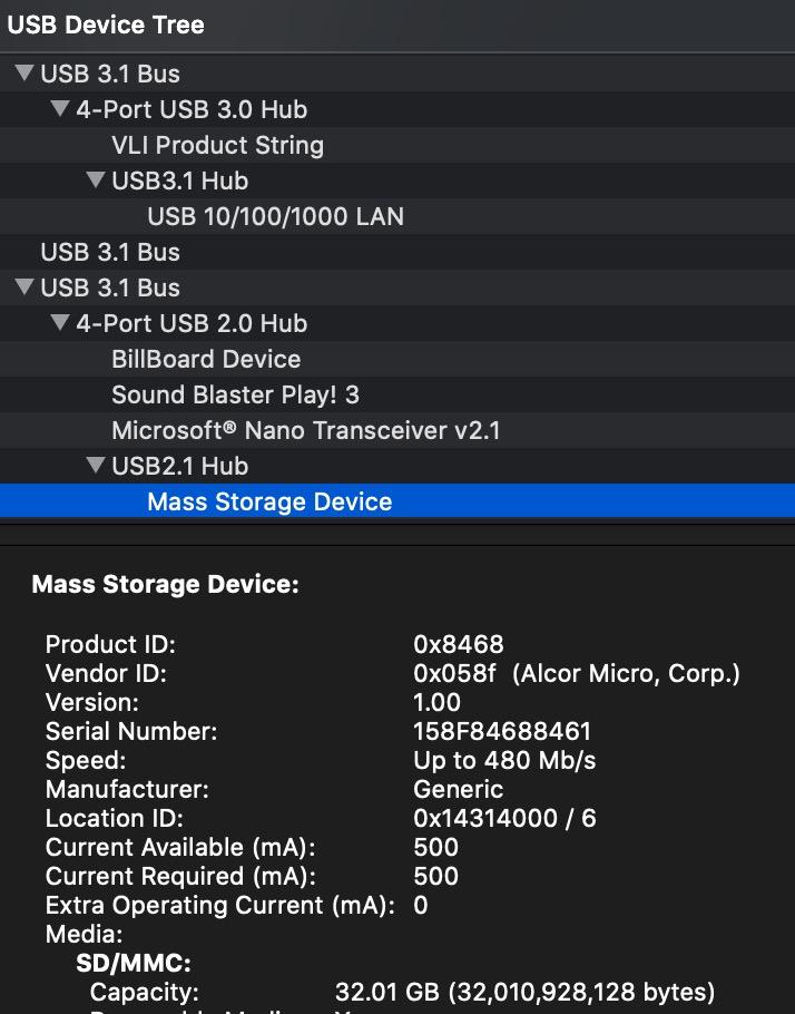 Anker USB-C Hub, 8-in-1 Multiport Ethernet Adapter with 4K@60Hz HDMI Port | 85W Max PD, 10Gbps USB-C & 2 USB-A Data Ports, microSD/SD Card Reader, for USB C Laptops, MacBook Pro, XPS, iPad and More customer photo 2