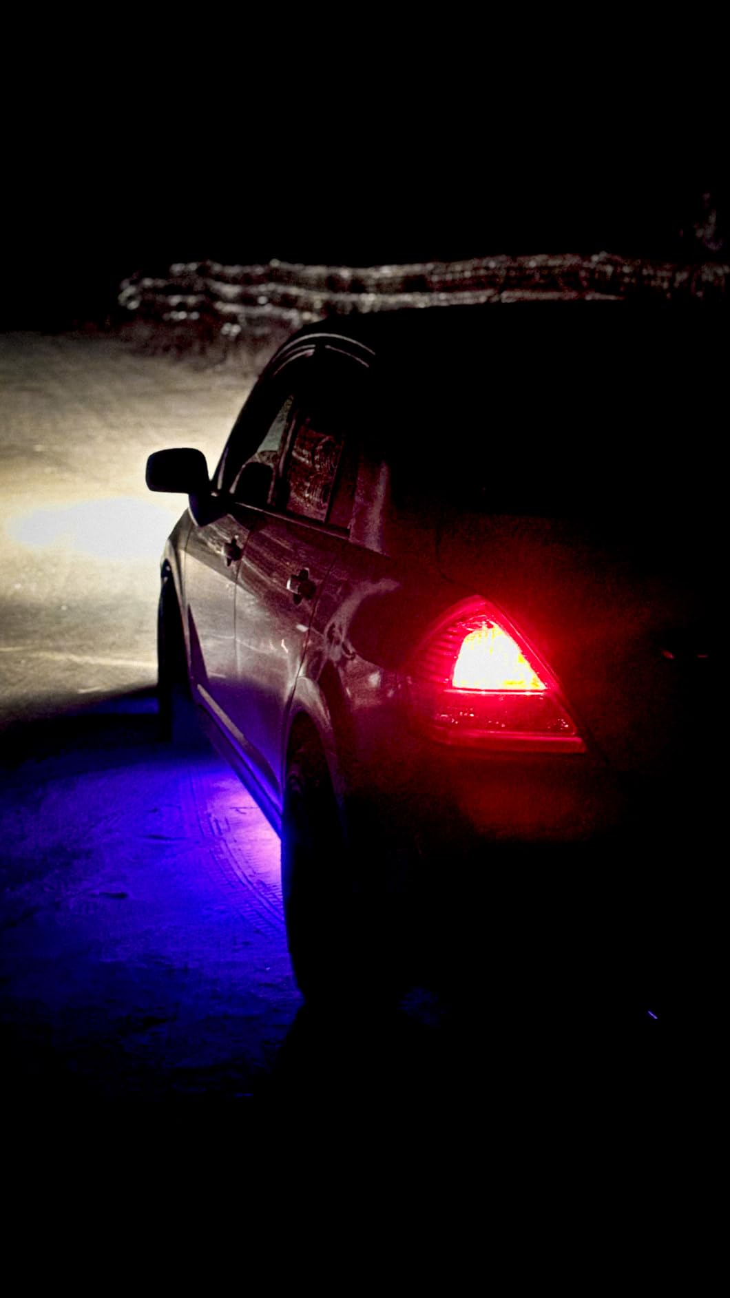 Govee Underglow Car Lights, 4pcs, RGBIC, Smart LED Lights, App Control | 16 Million Colors, 10 Scene Modes, Neon Accent Strip Lights, for SUVs, Trucks, DC 12-24V customer photo 2