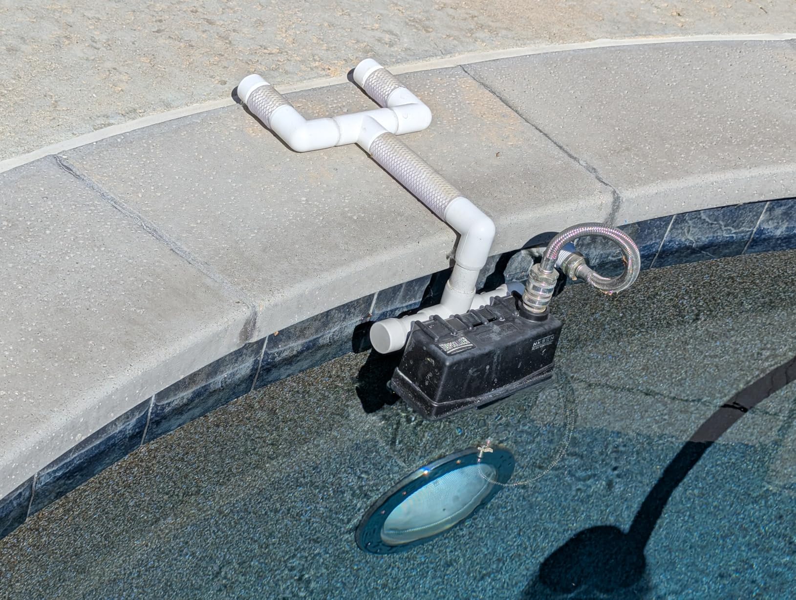 DN20 Smart Water Valve WiFi Remote Control Faucet Timer 3/4