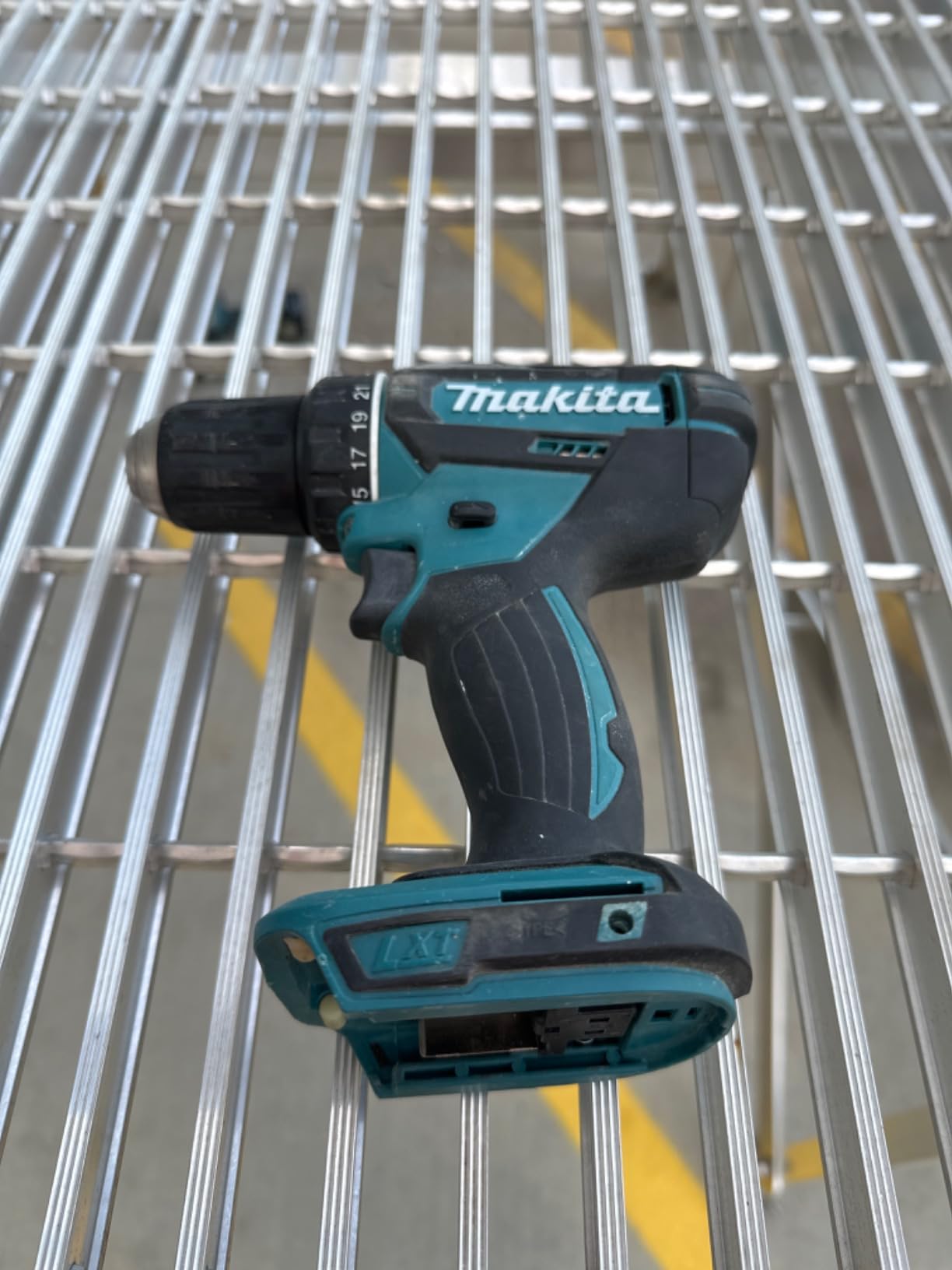 Makita CT225SYX 18V LXT Lithium-Ion Compact Cordless 2-Pc. Combo Kit (1.5Ah) customer photo 1