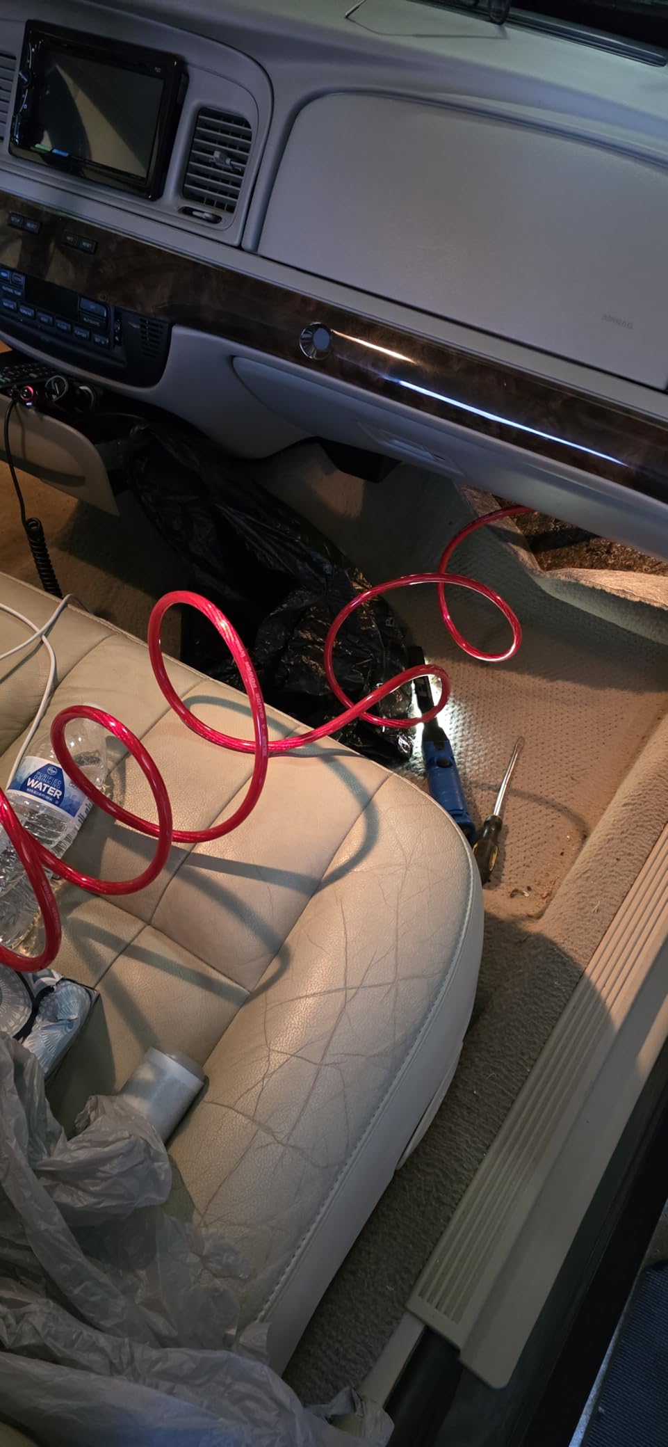 SoundBox ECK4v2, 4 Gauge Amp Kit - Complete Amplifier Install Wiring - 2500W customer photo 2