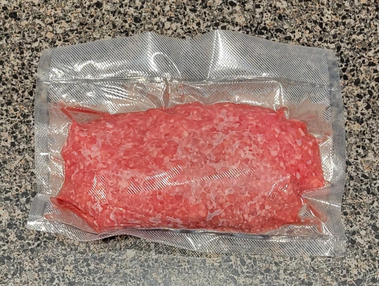 POTANE Precision Vacuum Sealer Machine, Powerful Pro Vacuum Food Sealer, 8-in-1 Easy Presets, 4 Food Modes, Dry&Moist&Soft&Delicate with Starter Kit, Compact Design (Silver) customer photo 1