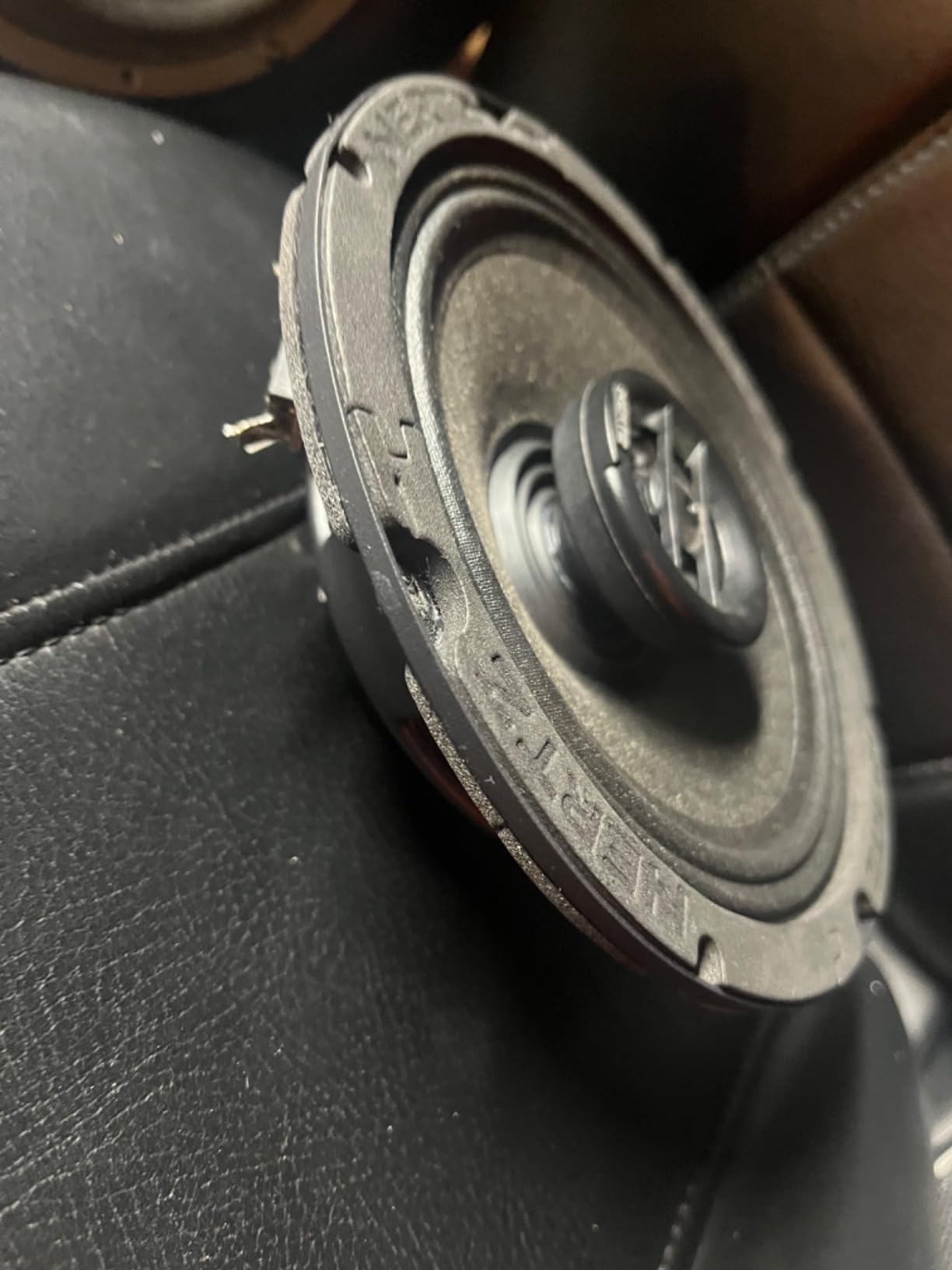HERTZ SPL Show Series SX-165-NEO 6.5