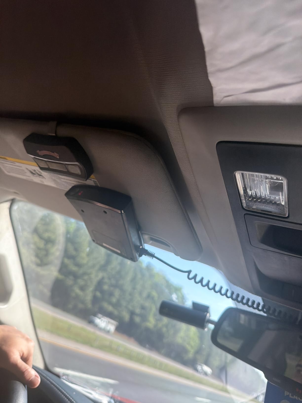 Valentine One V1 Gen 2 Radar Detector customer photo 2