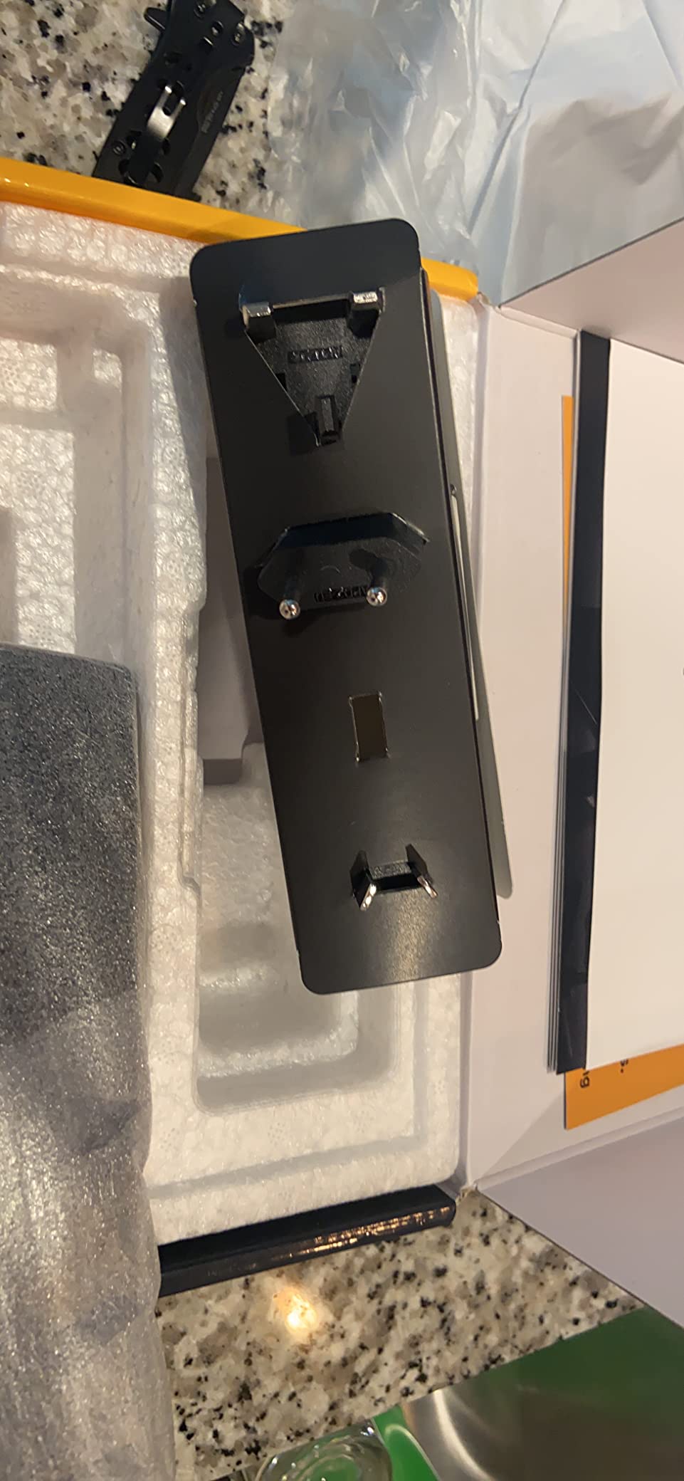 Blackmagic Design Video Assist 7 3G customer photo 2