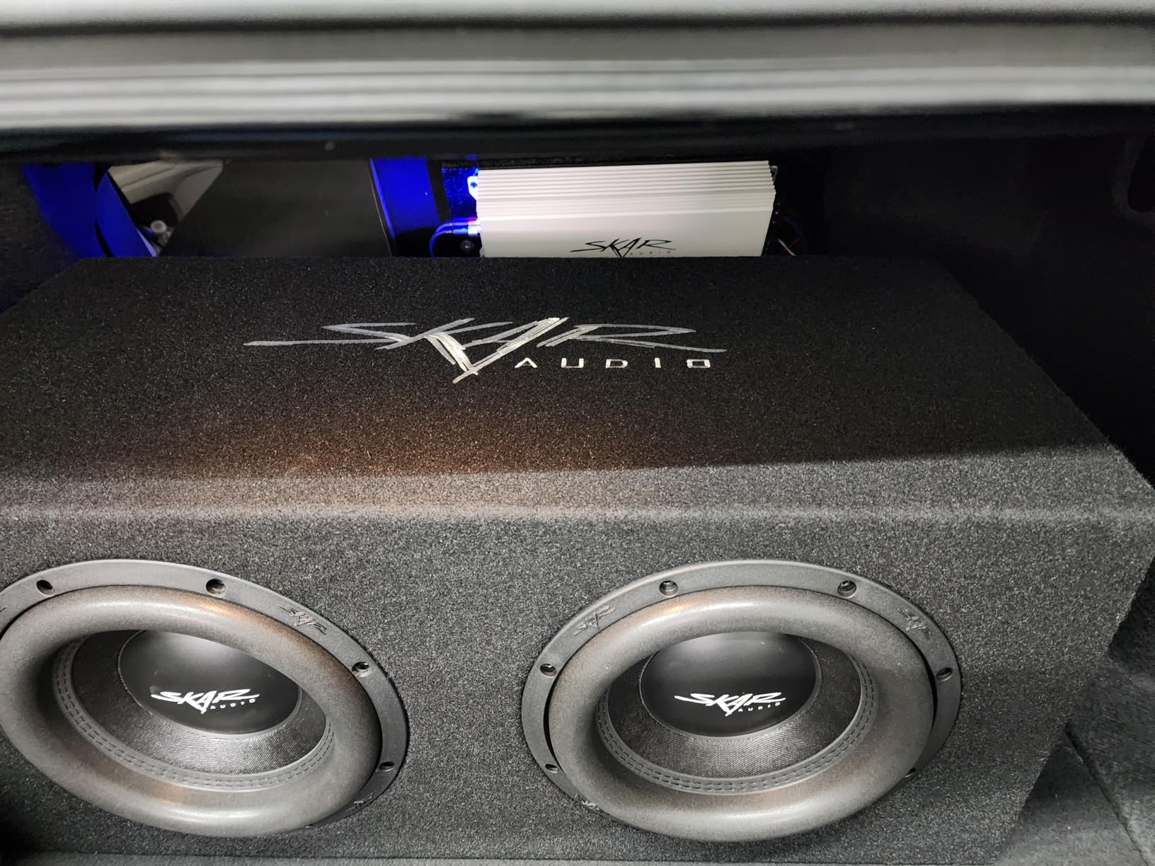 AudioControl LC2i PRO 2-Channel Line Output Converter with AccuBASS | Includes ACR-1 dash remote bass knob, add subwoofers or amplifiers & retain OEM head unit, car audio sound system upgrade customer photo 2