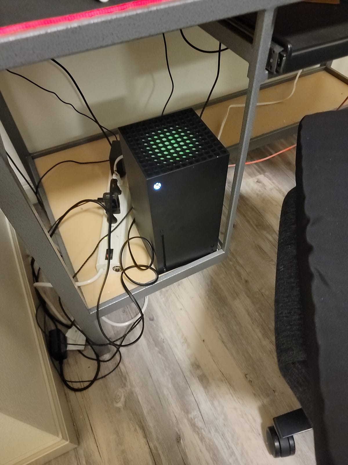 Xbox Series X customer photo 2