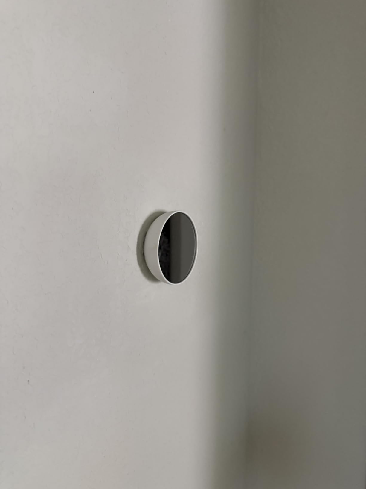 Google Nest Thermostat - Smart Thermostat for Home - Programmable Wifi Thermostat - Charcoal customer photo 2