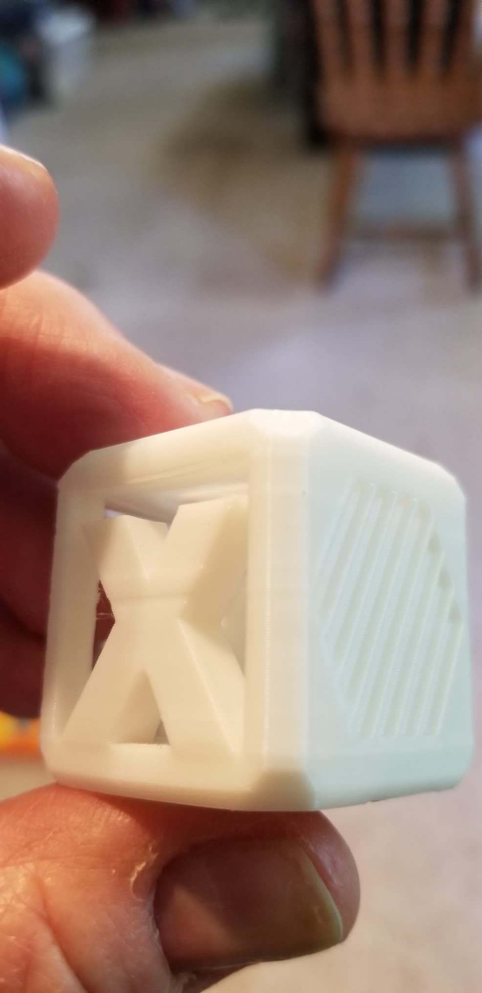 Longer LK5 Pro 3D Printer with Dual Z-Axis Upgrade, 4.3
