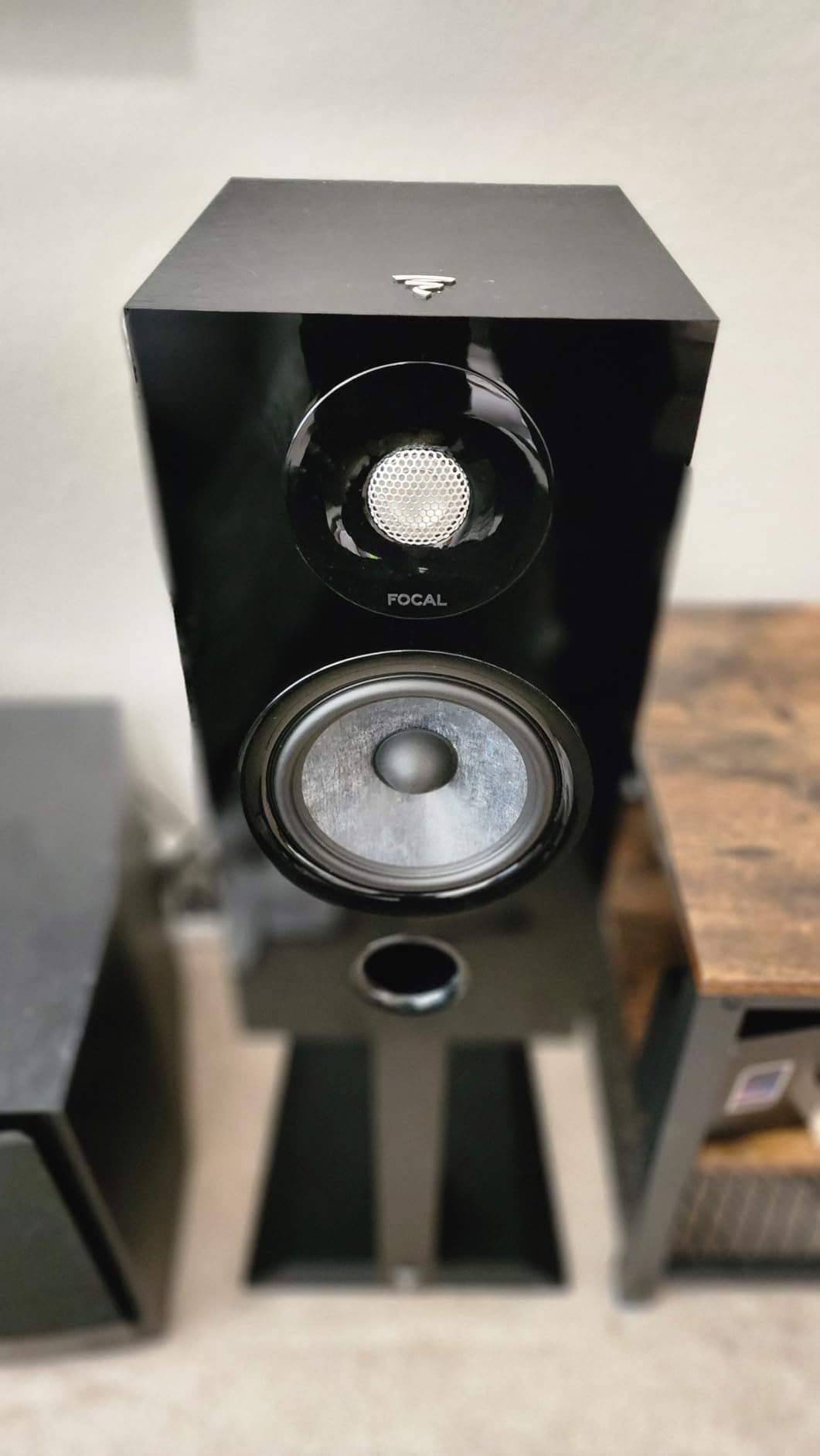Marantz Slimline Integrated Stereo Amplifier with 45W customer photo 2