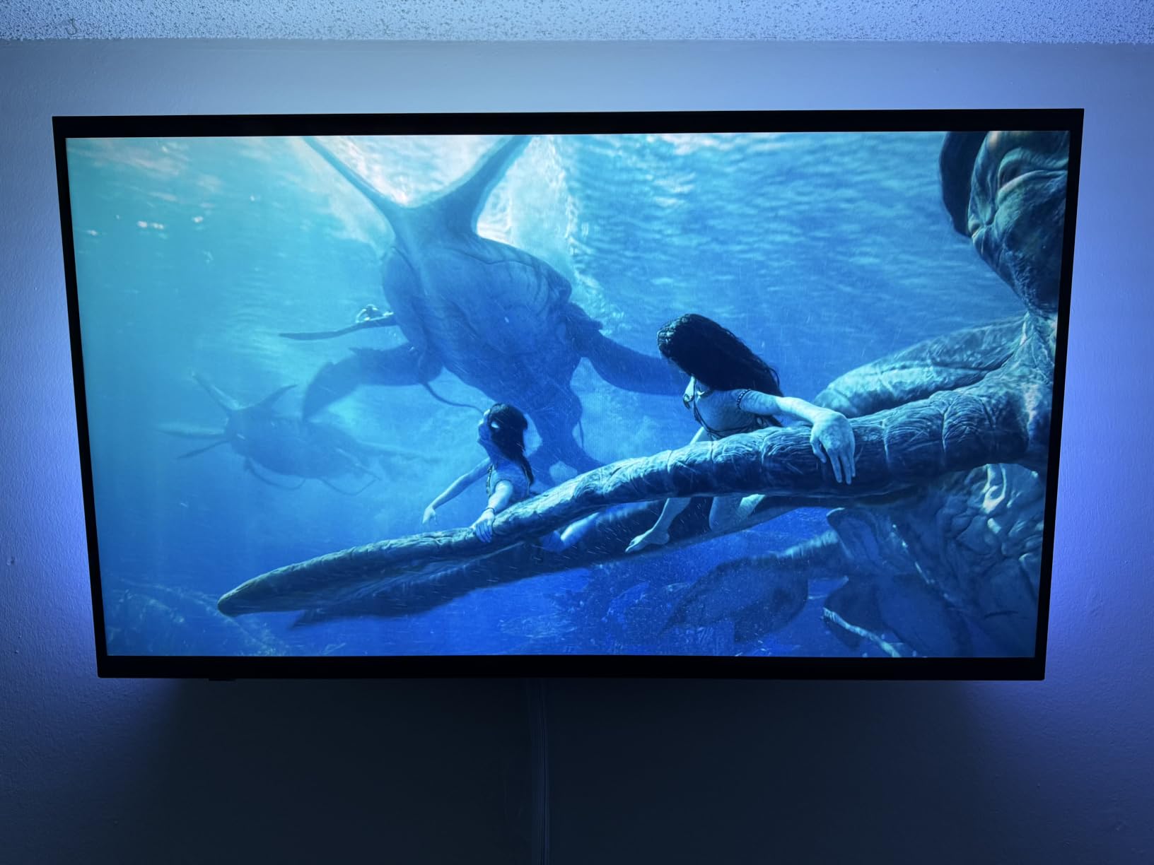 Philips Hue Play Gradient 65