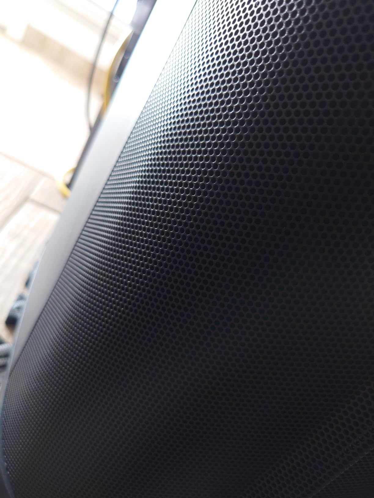 Bose Sub 1 Powered Bass Module for L1 PRO Systems and Powered Subwoofer for Loudspeakers customer photo 1