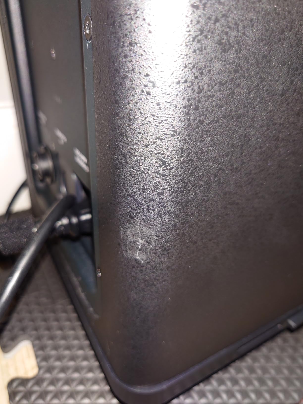 Bose Sub 1 Powered Bass Module for L1 PRO Systems and Powered Subwoofer for Loudspeakers customer photo 2