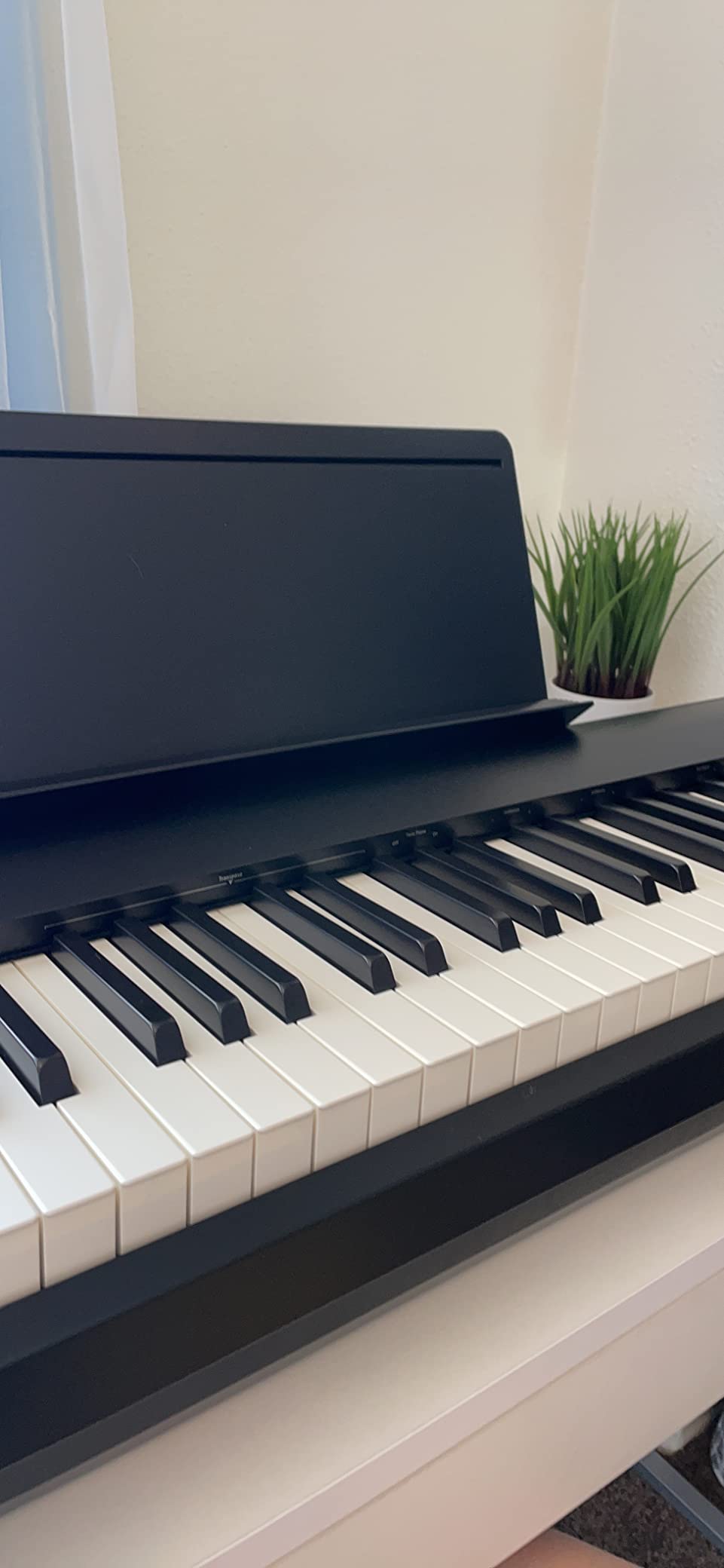 Roland FP-30X 88-Note Digital Piano customer photo 2