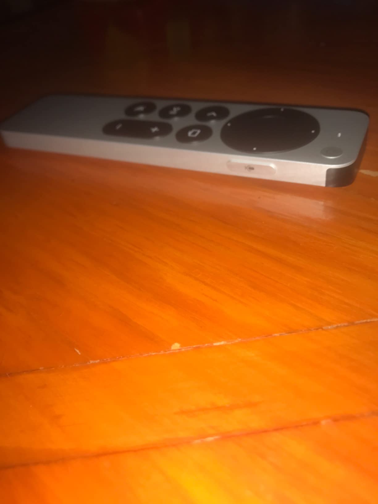 Apple TV Siri Remote (2nd Generation) customer photo 1