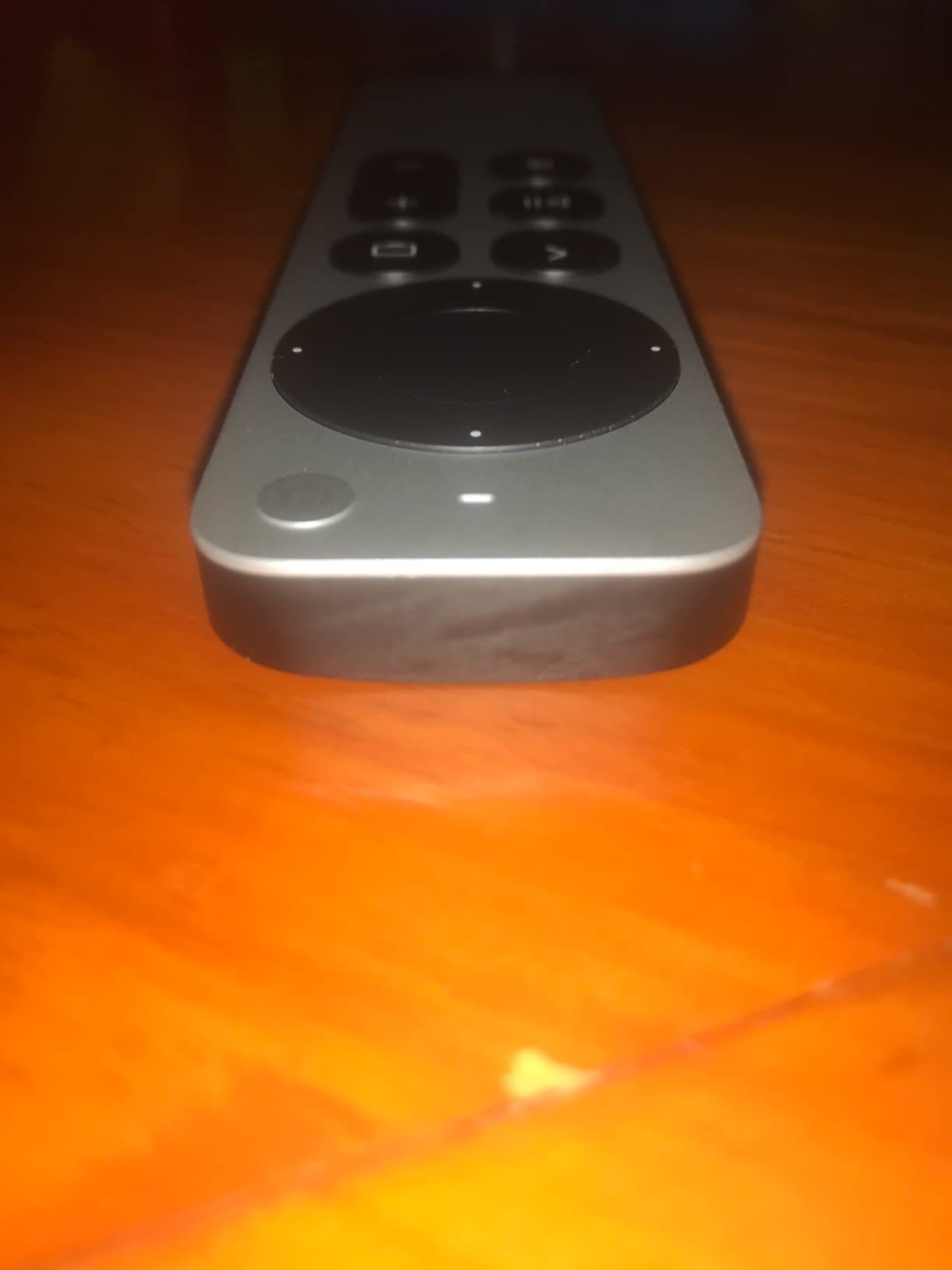 Apple TV Siri Remote (2nd Generation) customer photo 2