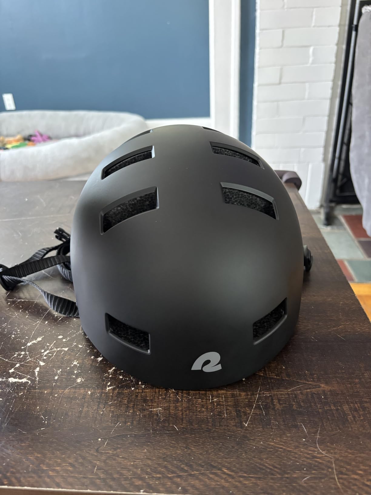Retrospec Dakota Protective Bike Helmet, Skateboard, Scooter, Adults/Youth | Bike Helmet Men, Bike Helmet Women, Longboard, Washable Padding, Protective Shell, 10 Vents, Moisture-Wicking customer photo 2