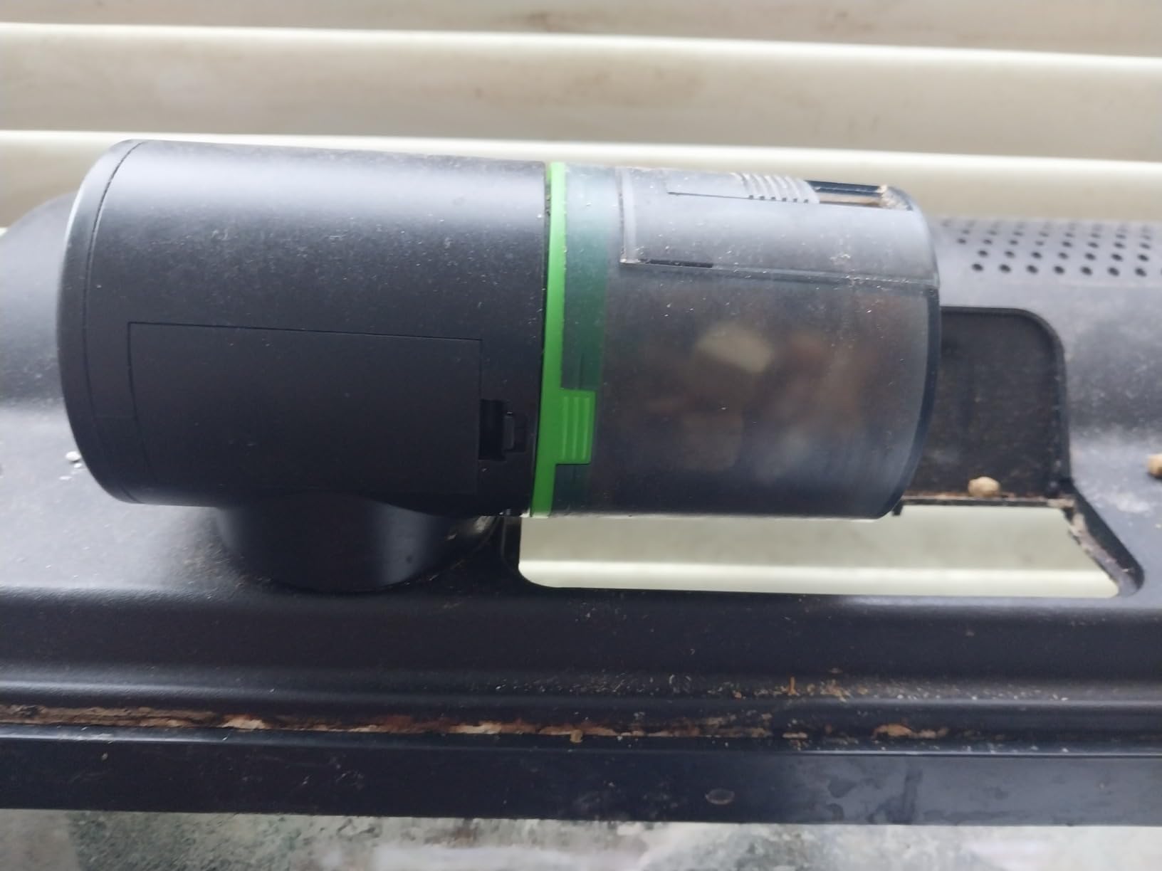 Freesea Automatic Fish Feeder for Aquarium: One-Touch Easy Setup & 3 Timers | 7-14 Day Supply with 200ML Food Dispenser - Worry-Free Vacation Feeding for Betta Turtle Tank customer photo 1