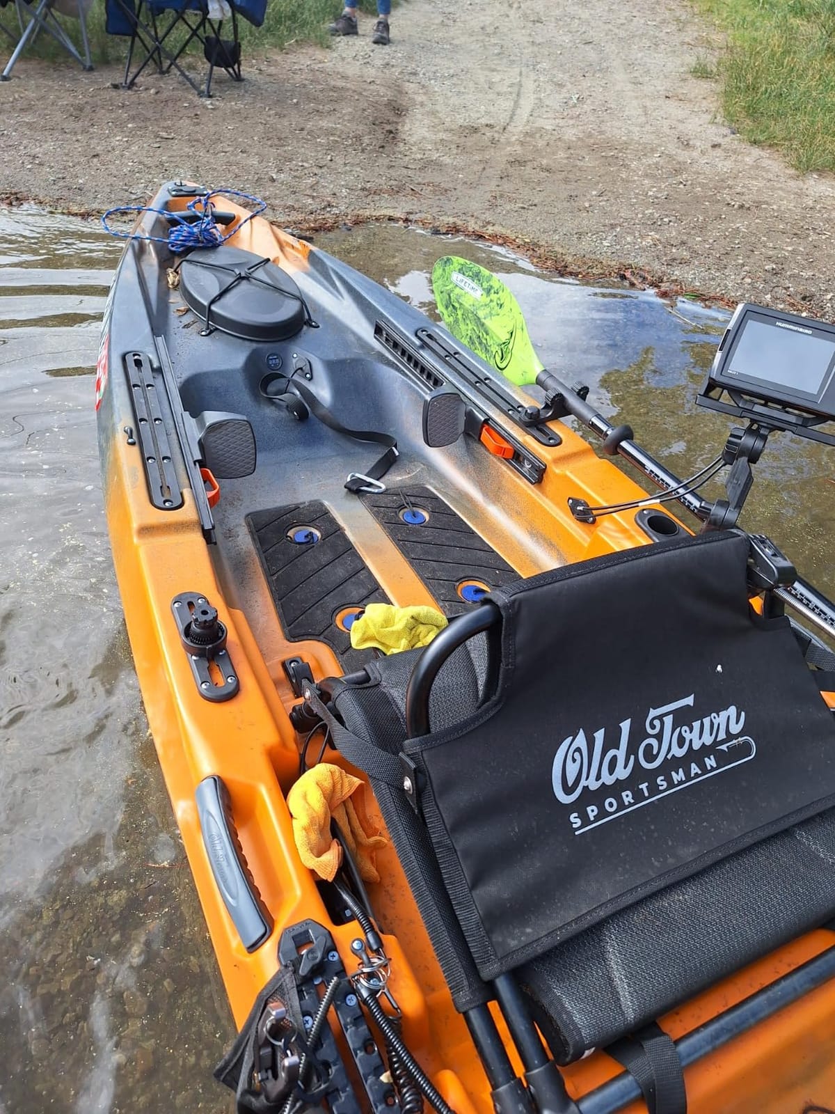 Humminbird 411670-1 Helix 5 Chirp DI GPS G3 Fish Finder customer photo 2