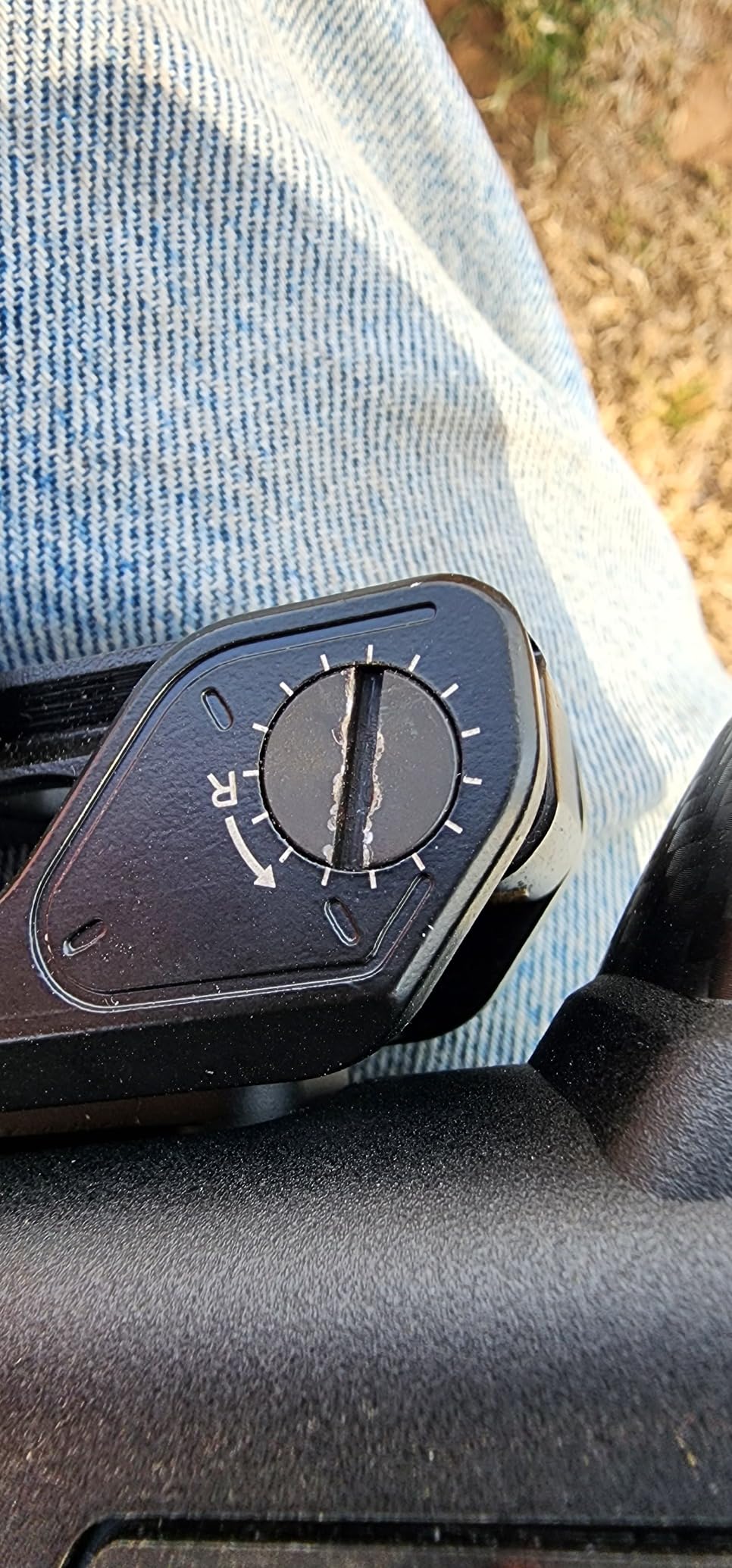 BURRIS Oracle X Crossbow Rangefinding 2-7X Scope (300410) - Weaver Mount Water Resistant Lightweight Range Finder for Hunting with Wireless Remote Switch & Integrated Inclinometer customer photo 2