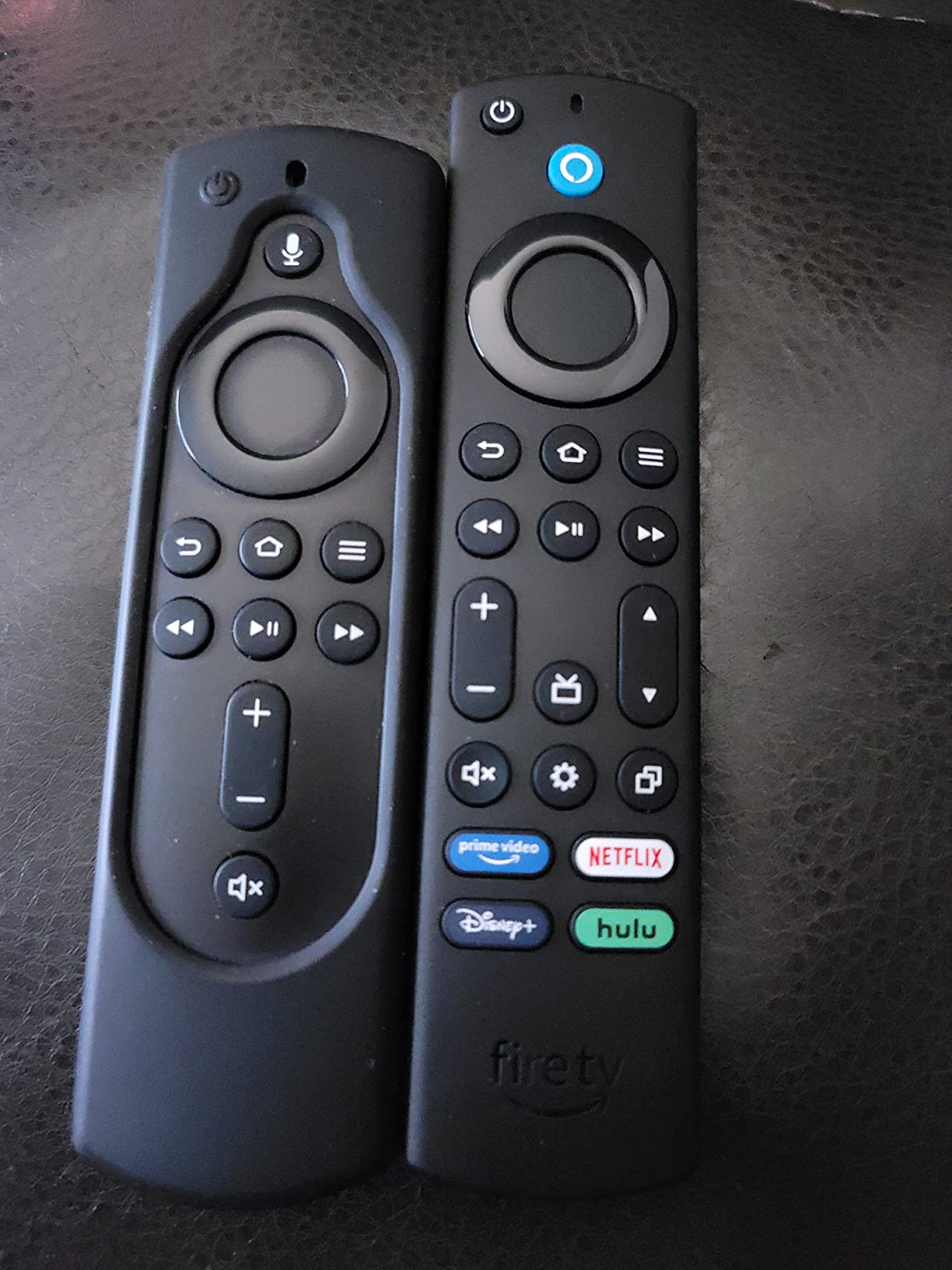 Amazon Fire TV Cube, with AI-powered Fire TV Search, Hands-free streaming device, find shows faster with Alexa+, Wi-Fi 6E, 4K Ultra HD customer photo 1