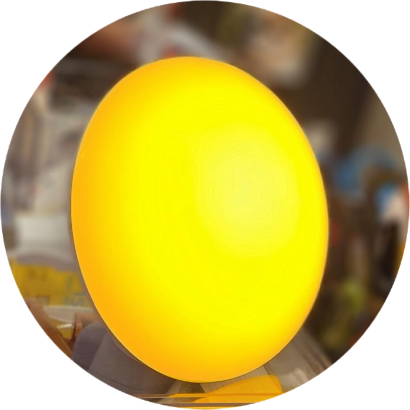 LASTAR Sun Lamp, 10,000 Lux Sunlight Lamp with 4 Color Temperatures & 5 Brightness & 1H Timer, Touch Control Daylight Lamp with Memory Function for Home customer photo 1