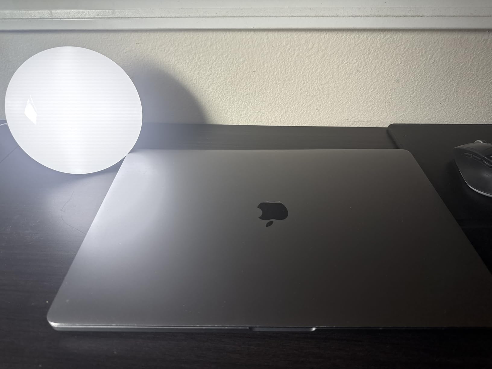 LASTAR Sun Lamp, 10,000 Lux Sunlight Lamp with 4 Color Temperatures & 5 Brightness & 1H Timer, Touch Control Daylight Lamp with Memory Function for Home customer photo 2