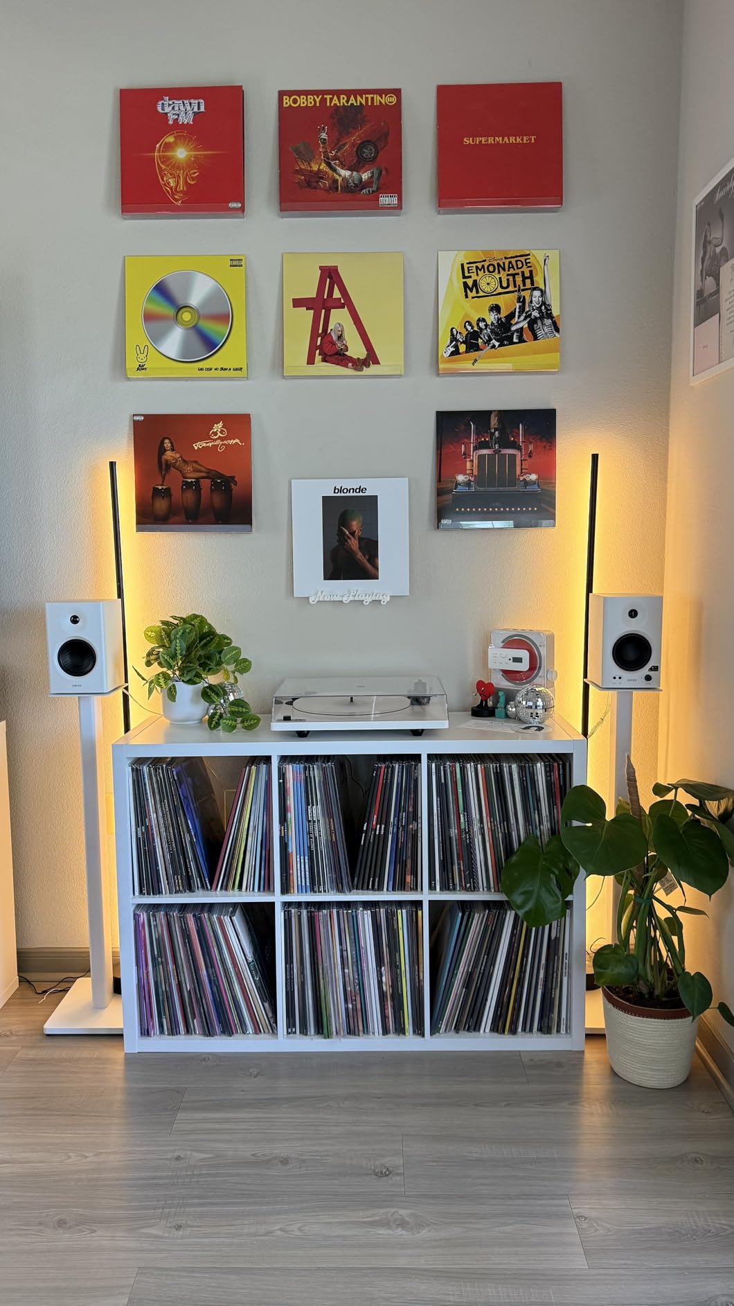 Edifier MR4 Studio Monitor Speakers, 4 inch Active Near-Field customer photo 2