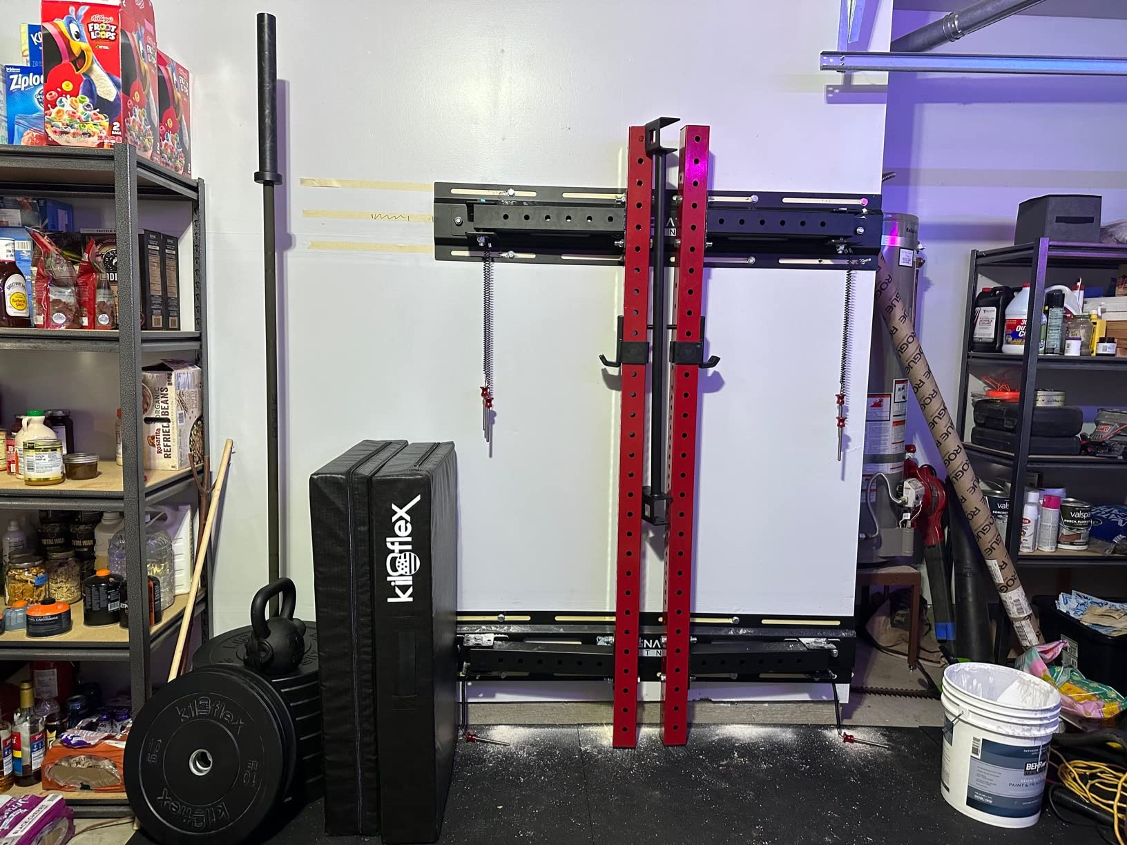 Signature Fitness 3