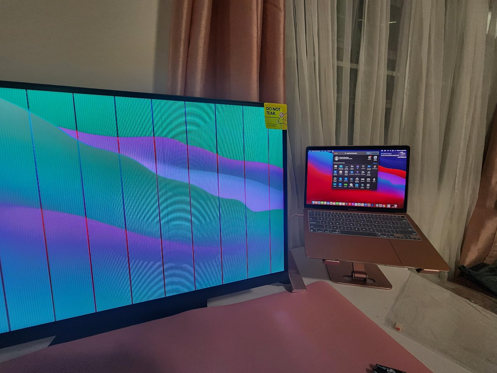 BenQ PD2705U Mac-Ready AQCOLOR Monitor 27