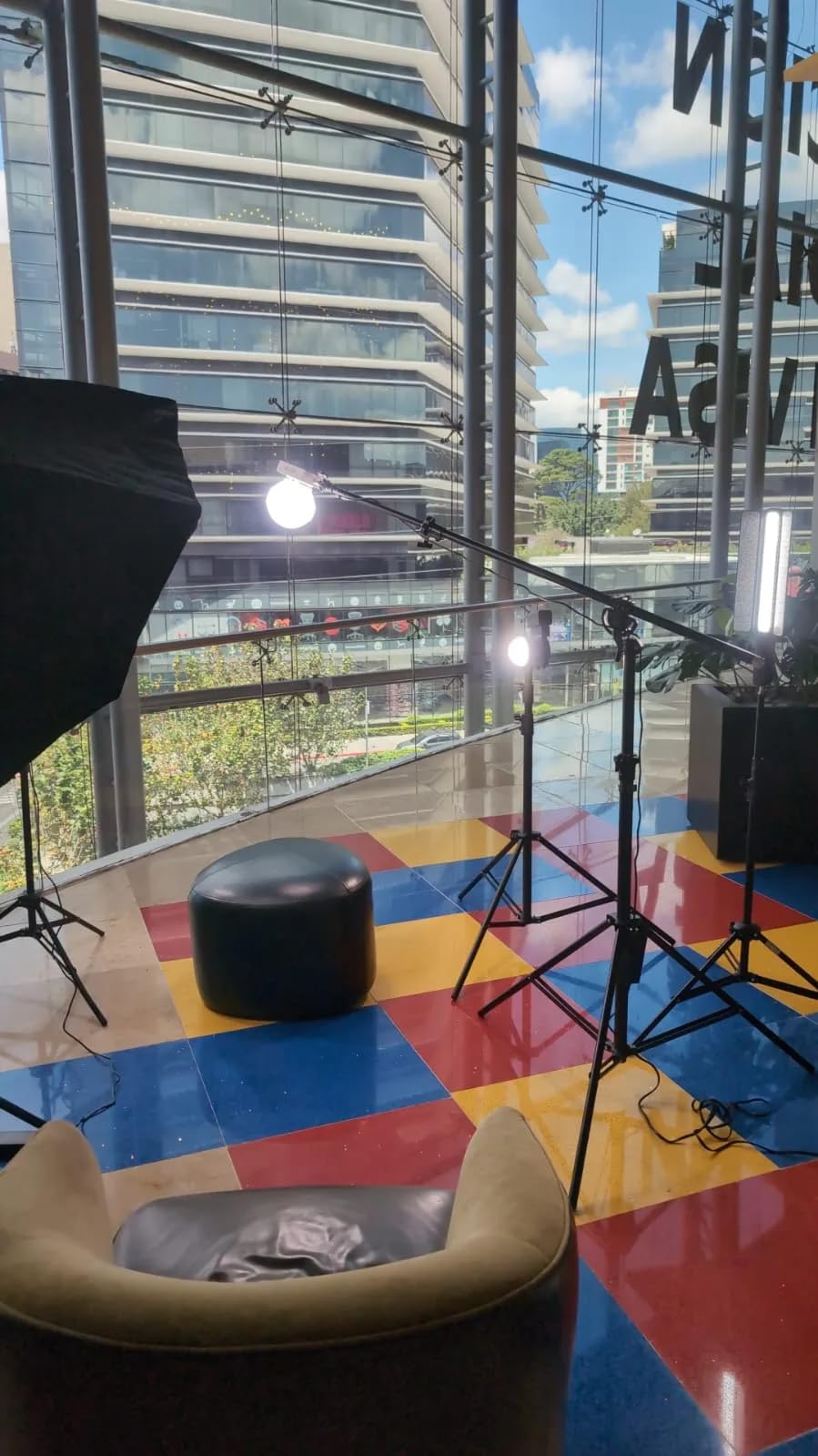ML-CD15 Diffusion Dome Flash Diffuser Soft Light Modifier Kit | Includes 3 adapters for Godox V1, V860III, AD100Pro, AD200Pro Flash & ML40 ML100 video lights for portrait & event shooting customer photo 1