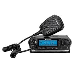 Midland MXT500 50W IP66 MicroMobile GMRS Two-Way Radio customer photo 2