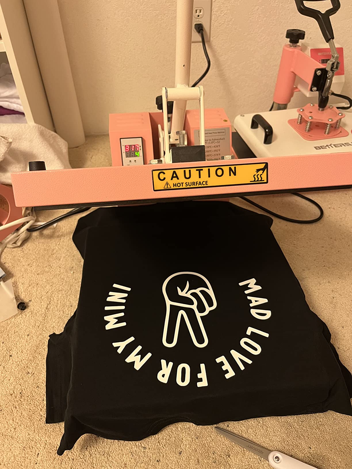 BetterSub Industrial 15