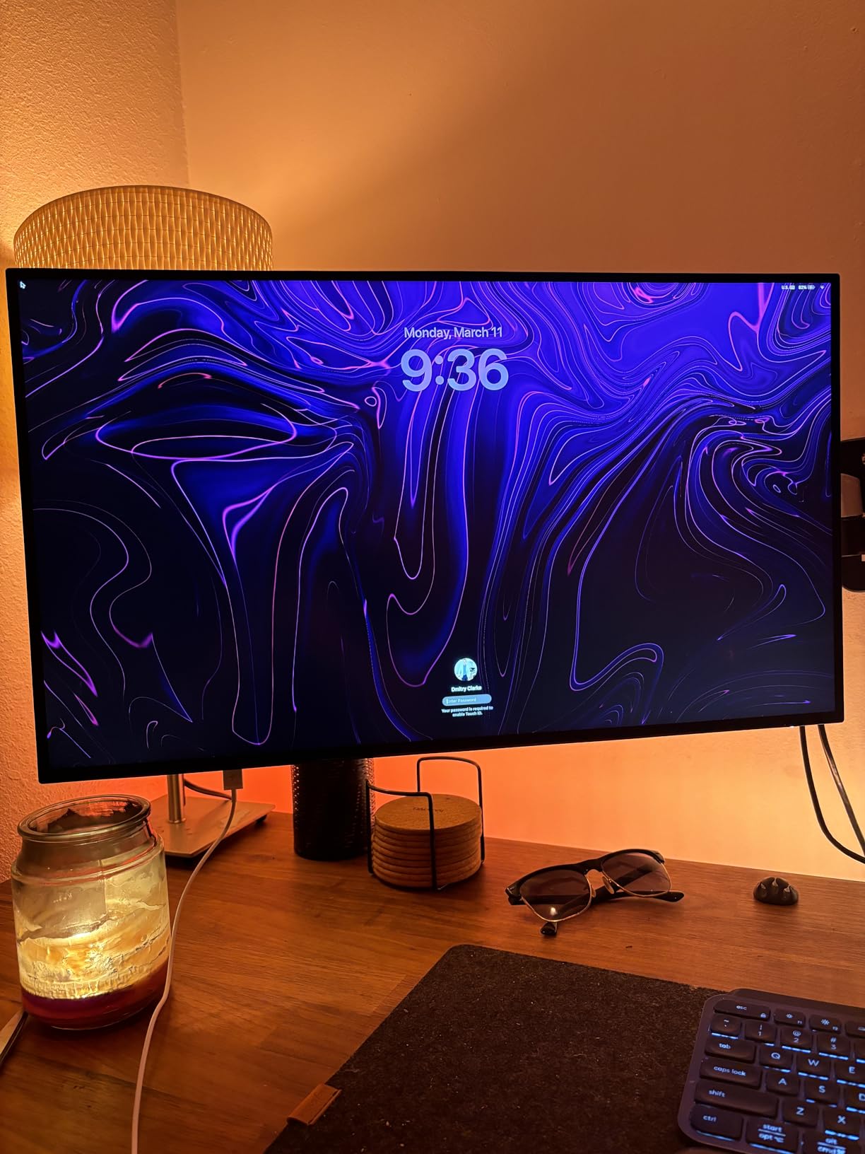 Dell UltraSharp U2723QE 27