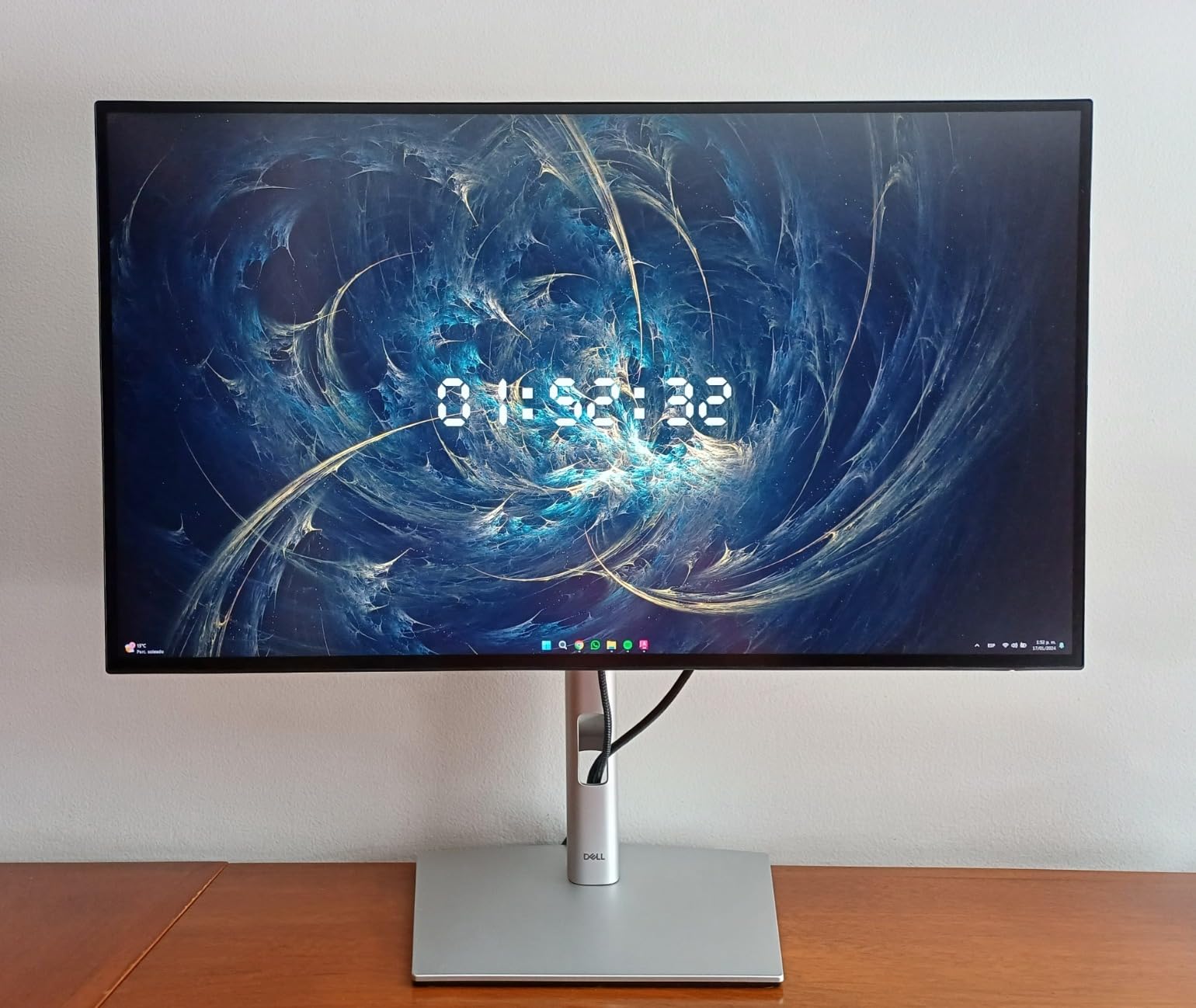 Dell UltraSharp U2723QE 27