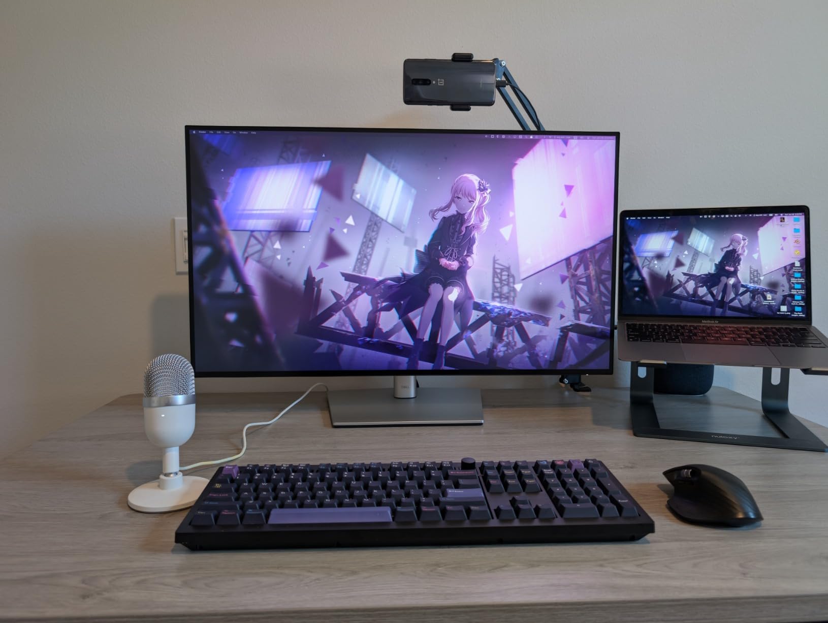 Dell UltraSharp U3223QE 31.5