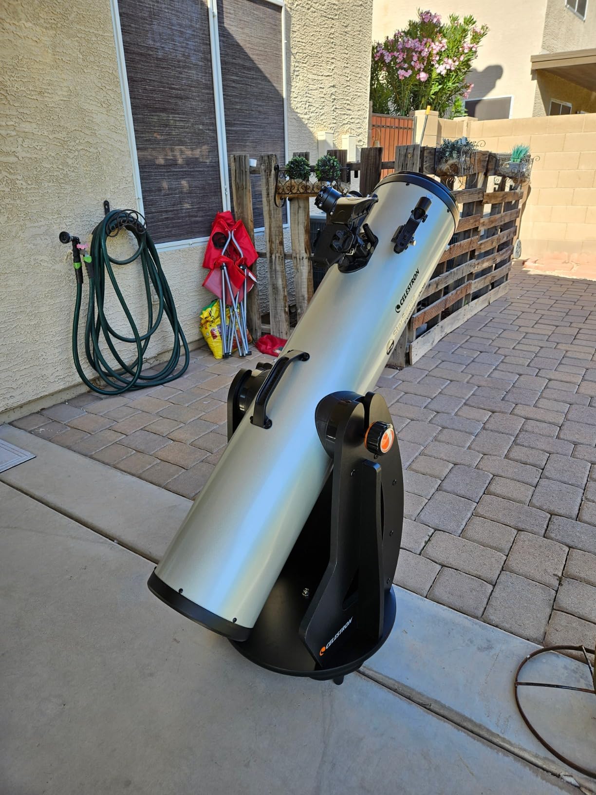 Celestron StarSense Explorer 10