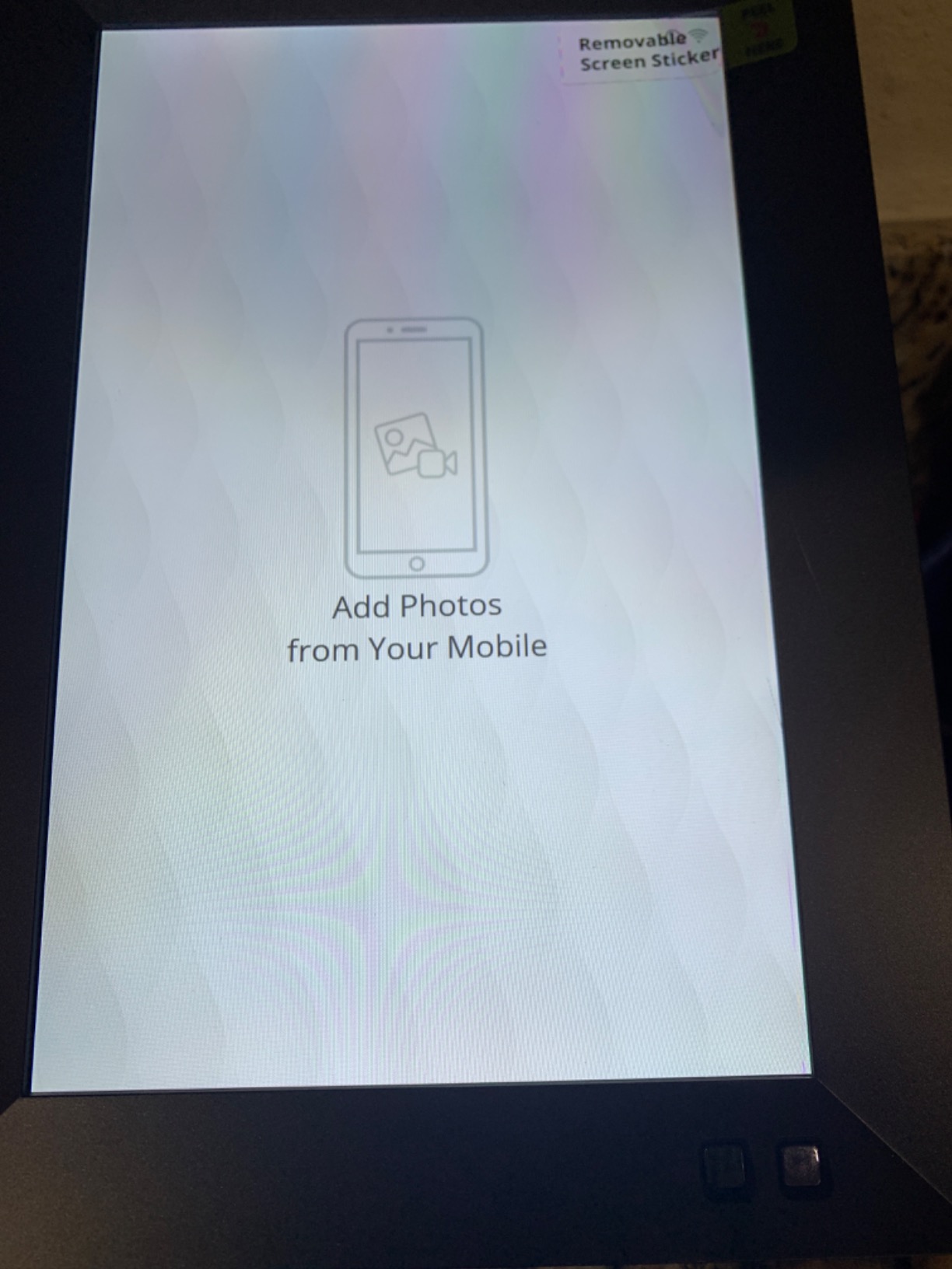 Nixplay Digital Picture Frame | 10.1