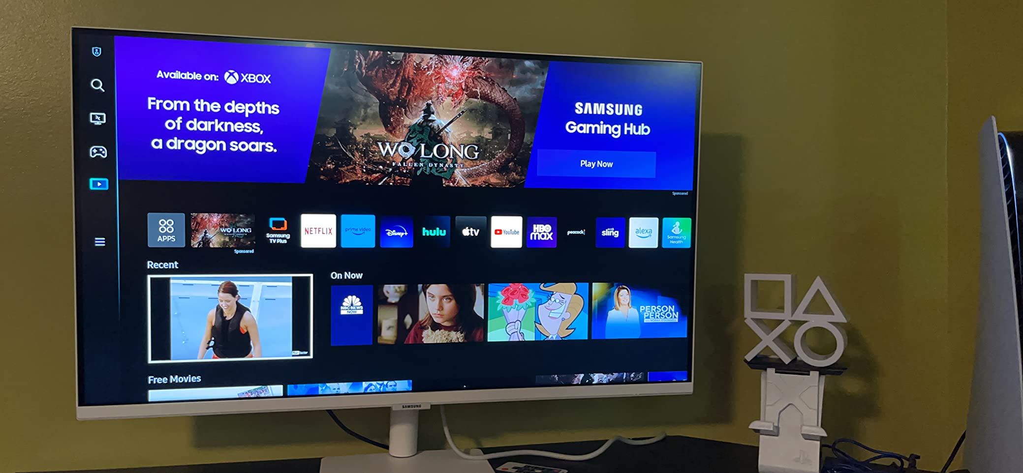 Samsung 43
