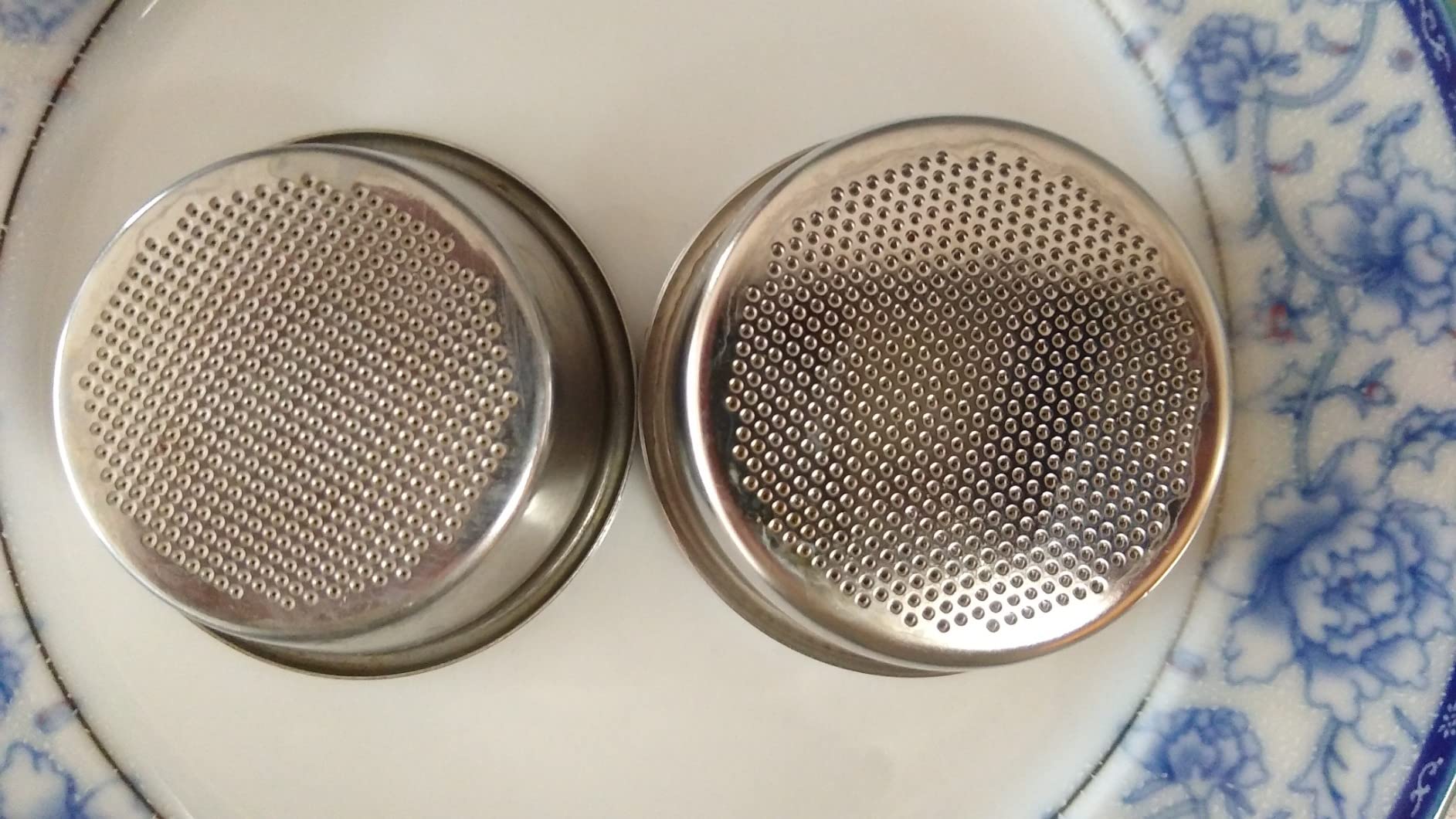 Breville Bambino Espresso Machine, Brushed Stainless Steel, Beginner-Friendly customer photo 2