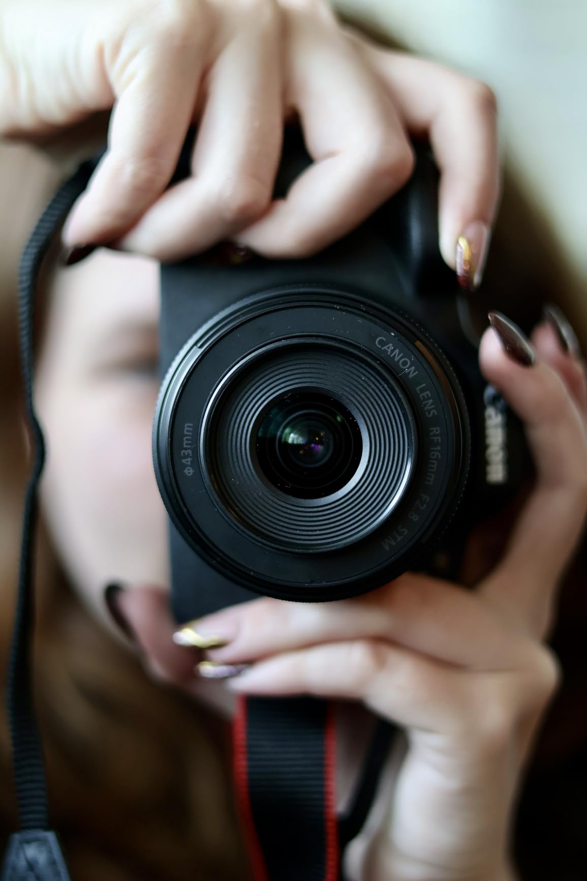 Canon EOS R10 (Body Only), Mirrorless Vlogging Camera, 24.2 MP, 4K Video, DIGIC X Image Processor, High-Speed Shooting, Subject Tracking, Compact, Lightweight, Detection, for Content Creators customer photo 2