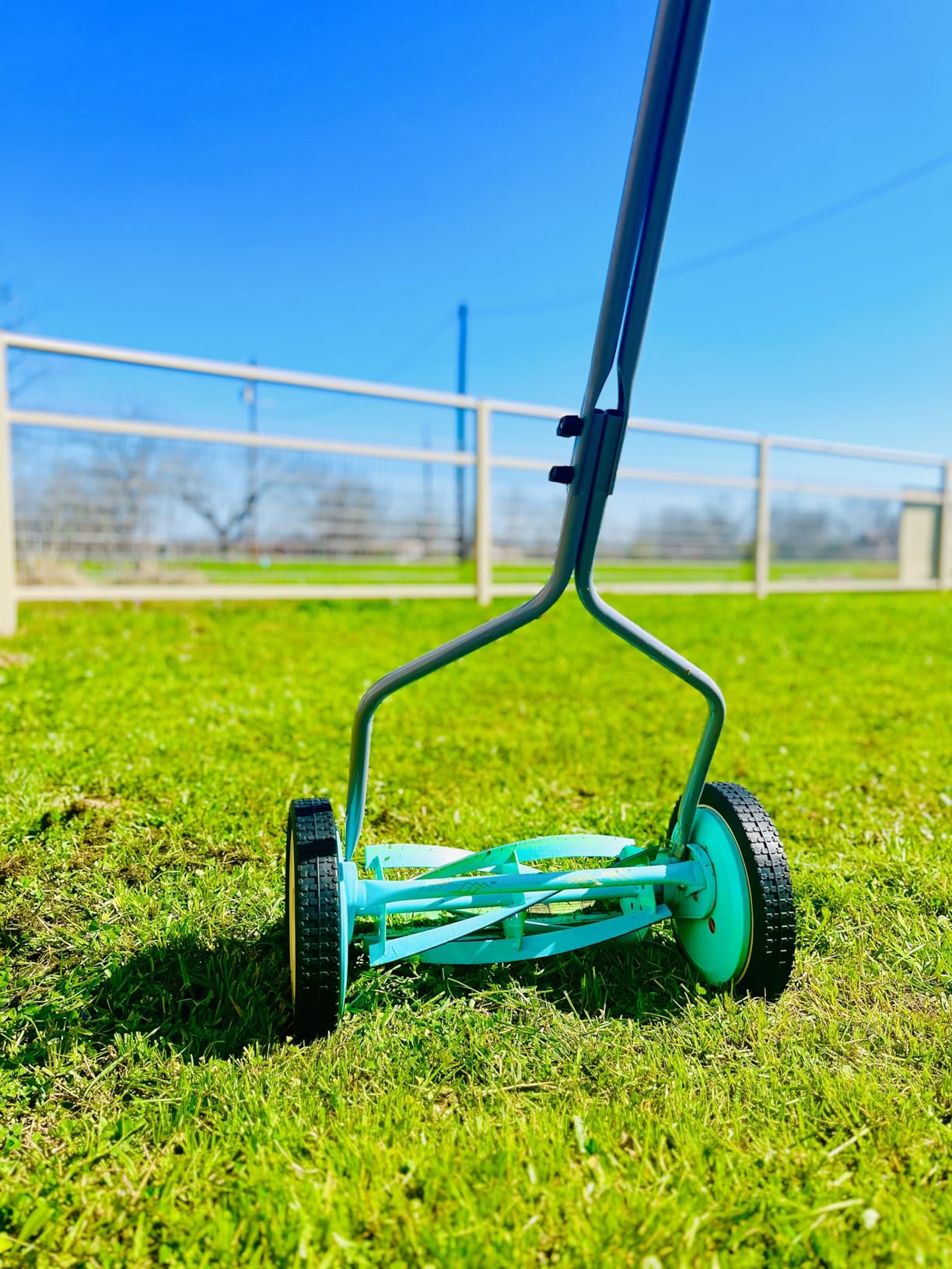 American Lawn Mower 1304-14GC 14