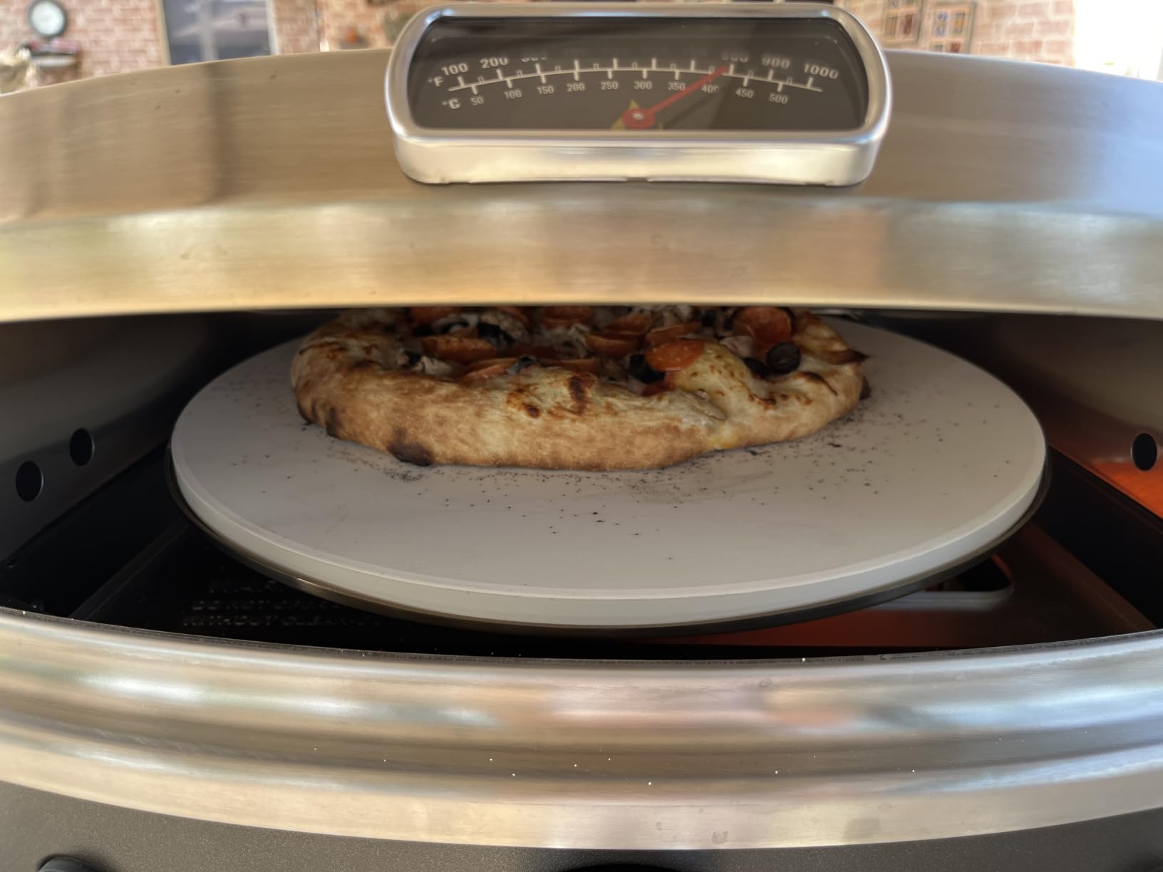 HALO Versa 16 Pizza Oven | 16