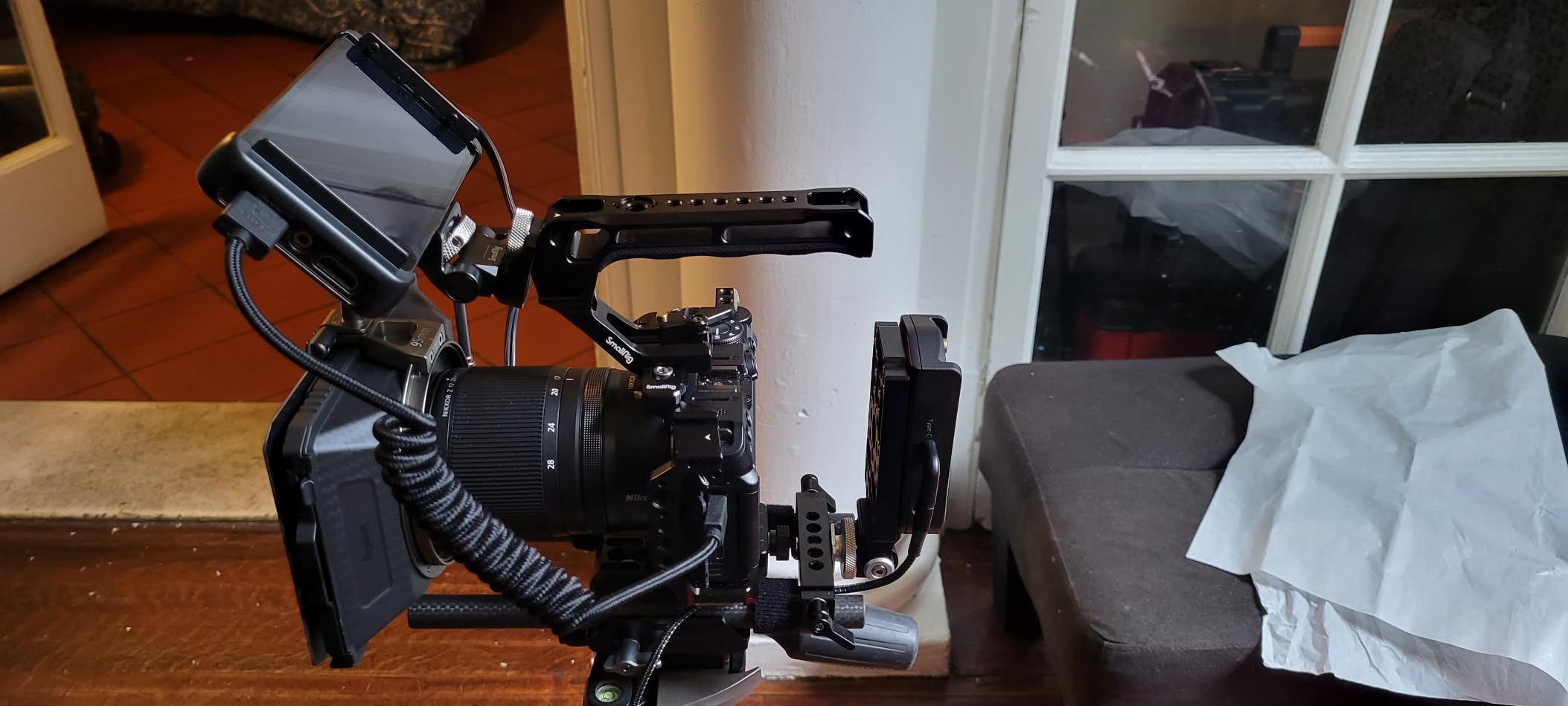 Nikon Z 30 | Our Most Compact, Lightweight mirrorless Stills/Video Camera | Nikon USA Model customer photo 1