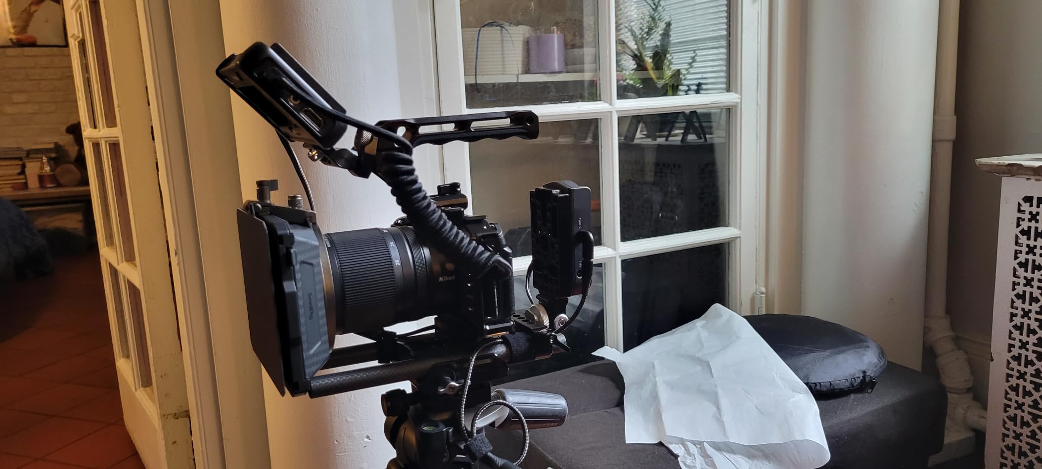 Nikon Z 30 | Our Most Compact, Lightweight mirrorless Stills/Video Camera | Nikon USA Model customer photo 2