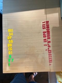HTVRONT Auto Heat Press Machine for T Shirts - 15x15 Smart T Shirt Press Machine with Auto Release - Professional Heat Press for Sublimation, Vinyl, Heat Transfer Projects customer photo 2