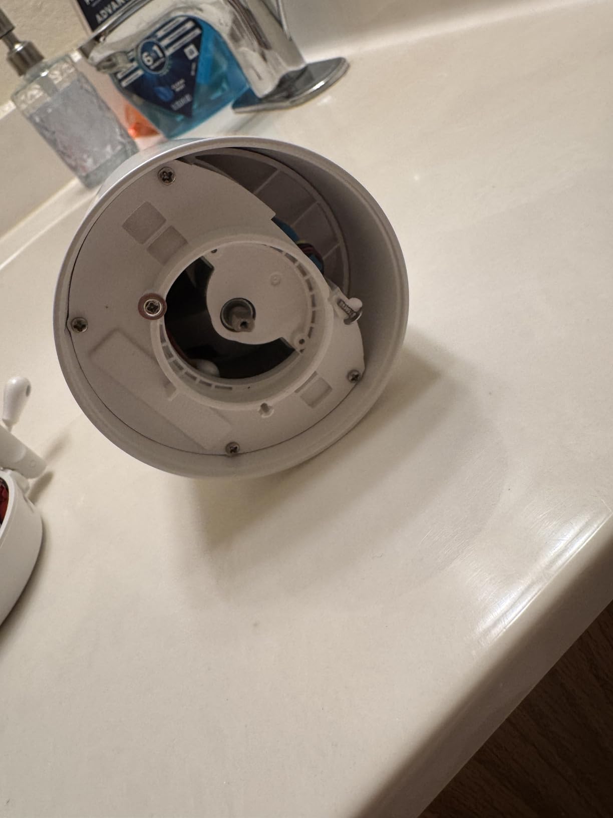 bonoch V2.0 1080P Baby Monitor with 2 Cameras, 7